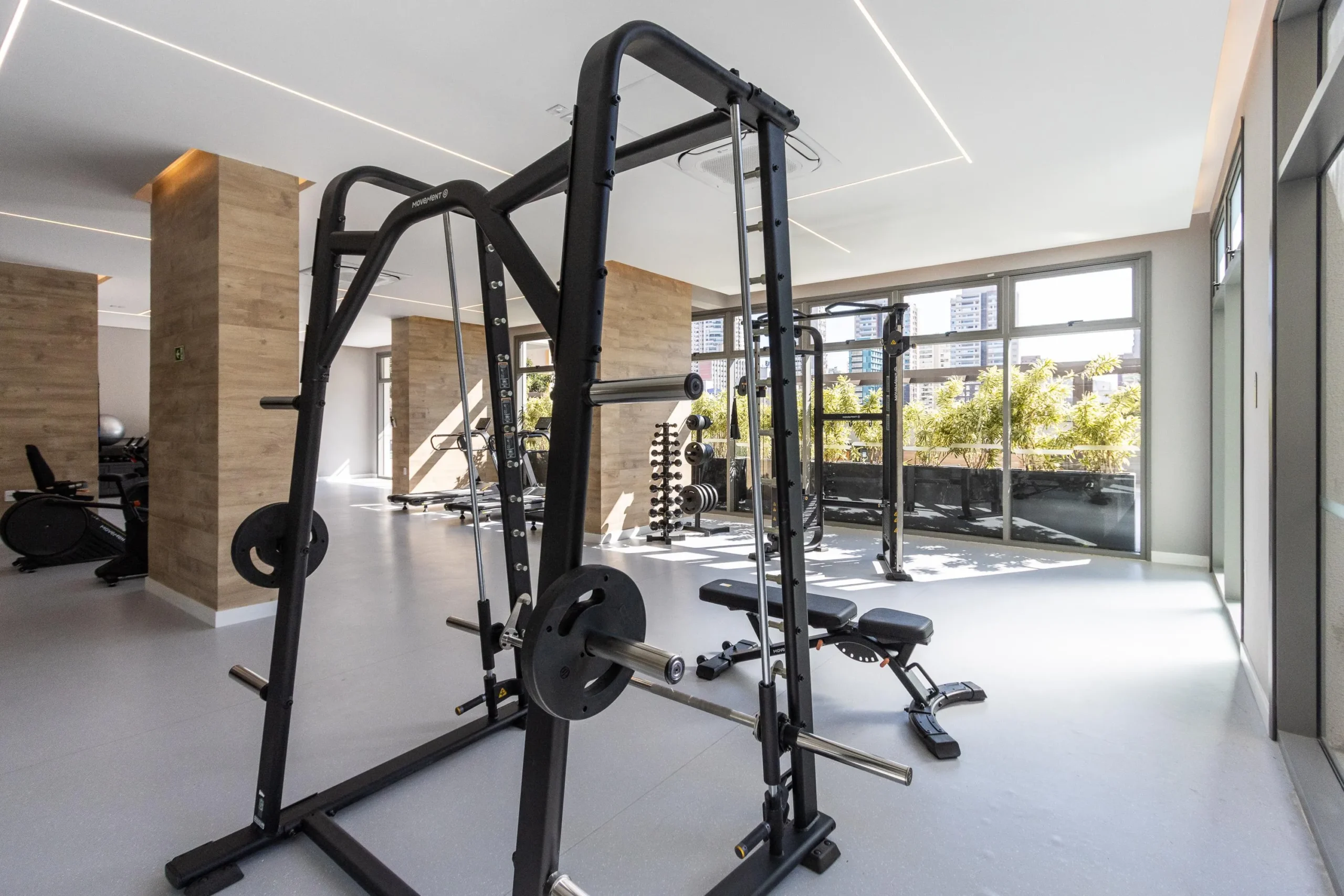 PUC LOCAÇÃO | Studio Perdizes PUC The Collection para alugar com 28m², 1 quarto e sem vaga - Imagem 50