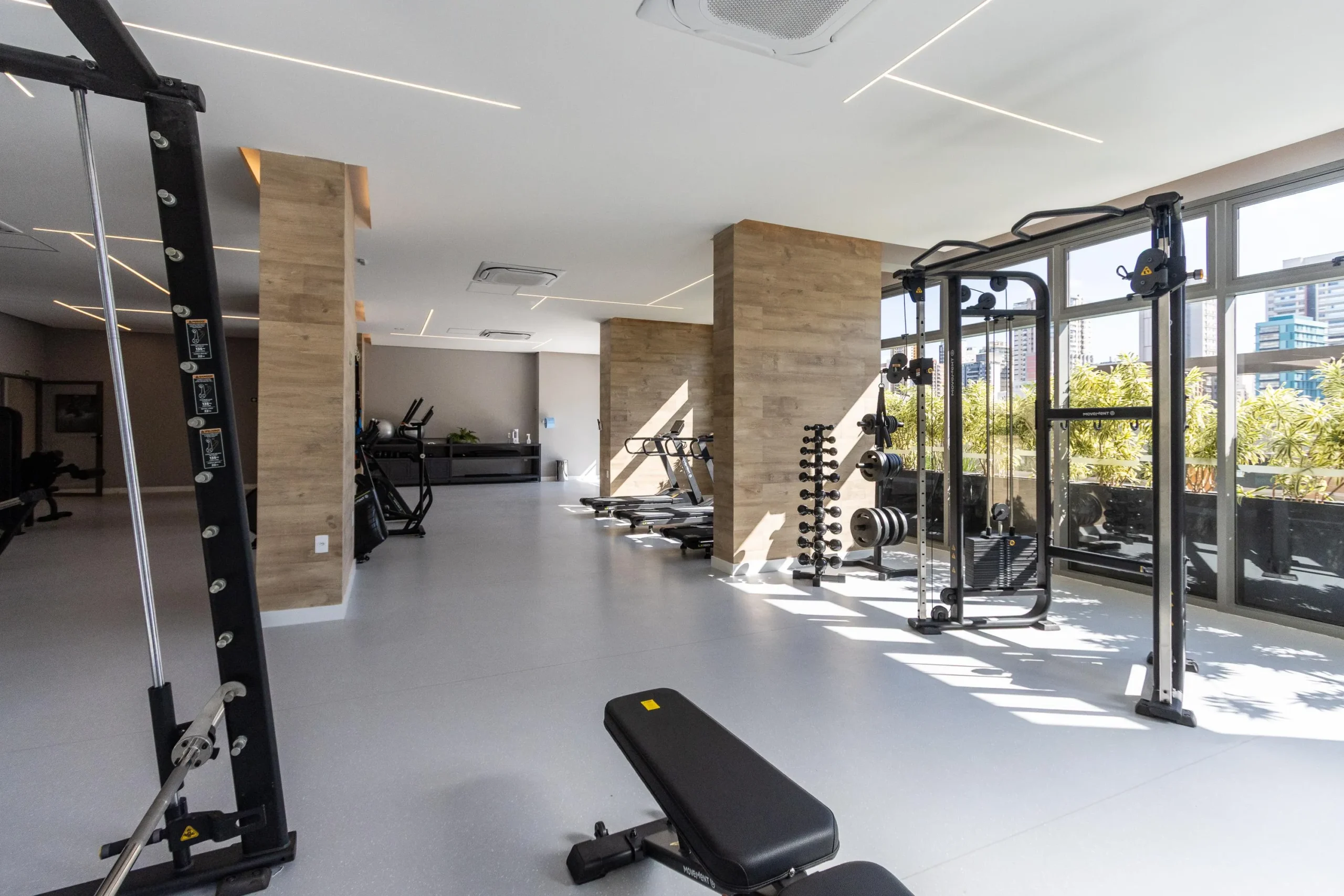 PUC LOCAÇÃO | Studio Perdizes PUC The Collection para alugar com 28m², 1 quarto e sem vaga - Imagem 49