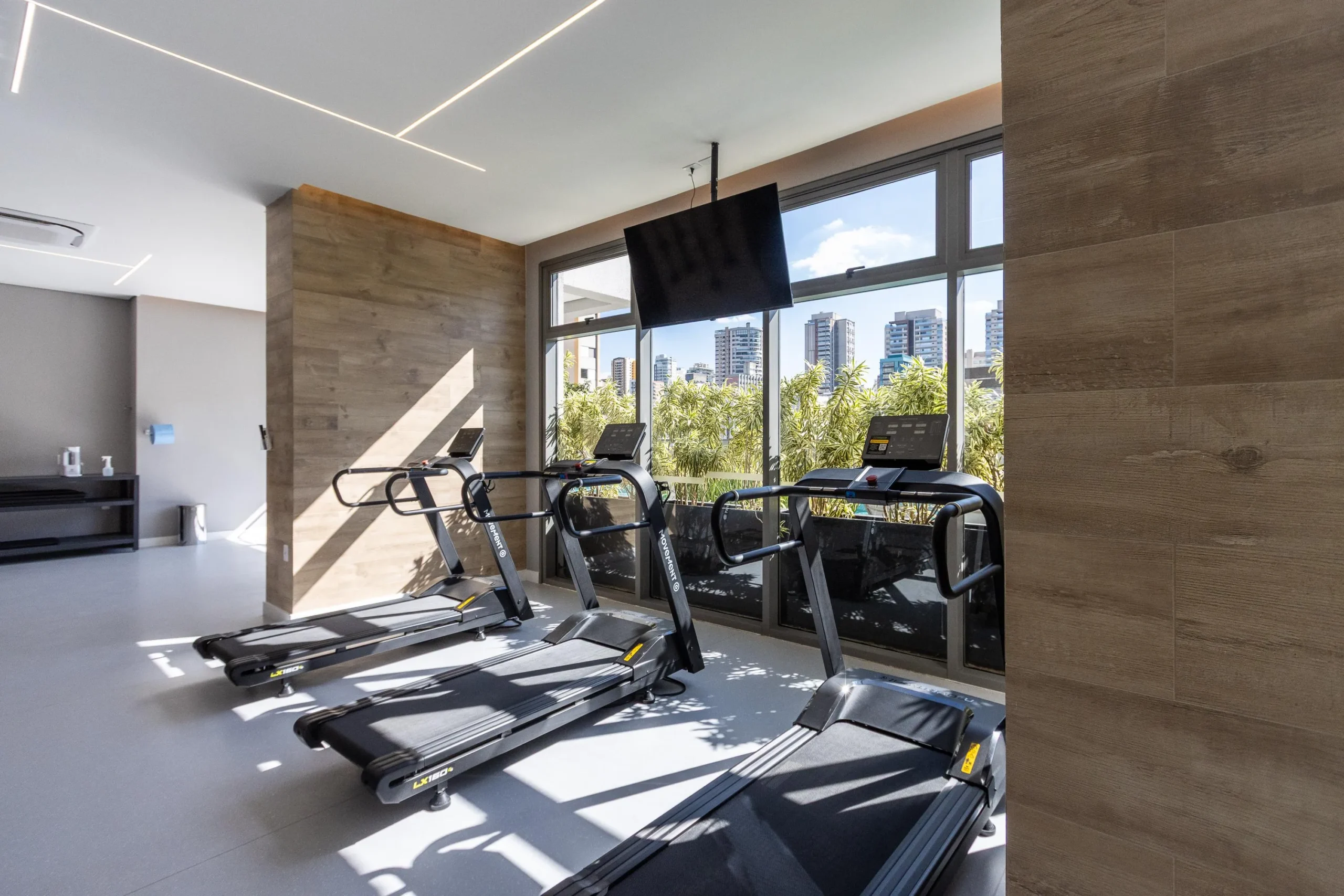 PUC LOCAÇÃO | Studio Perdizes PUC The Collection para alugar com 28m², 1 quarto e sem vaga - Imagem 47