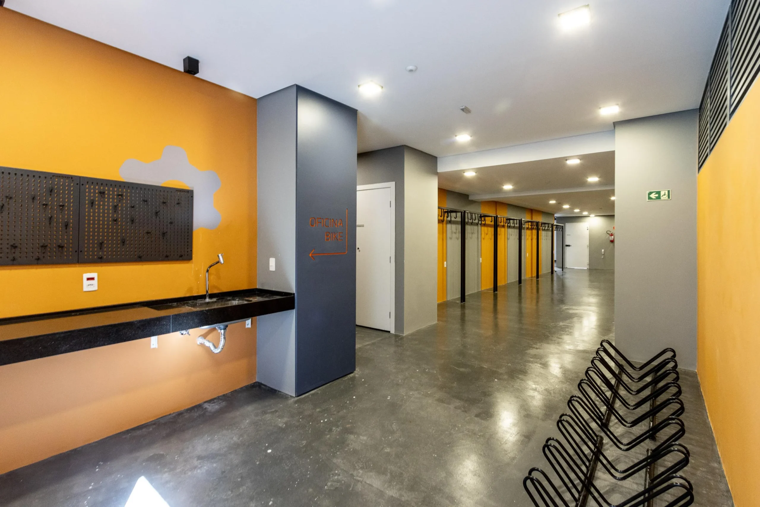 PUC LOCAÇÃO | Studio Perdizes PUC The Collection para alugar com 28m², 1 quarto e sem vaga - Imagem 45