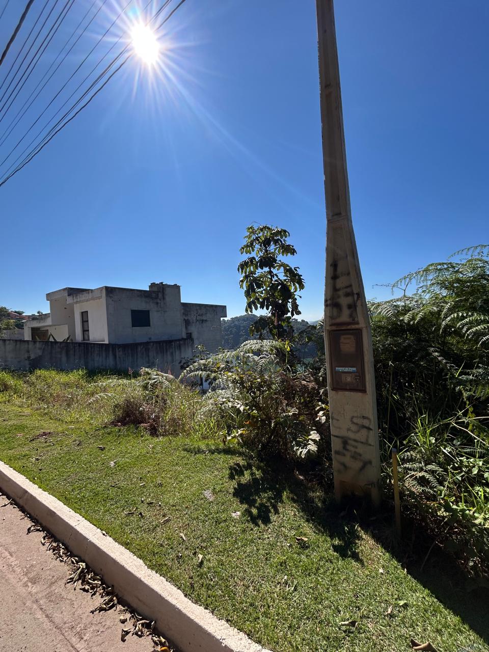 Lote E57 Exclusivo pé na água com acesso direto à represa Condomínio Águas de Igaratá - Imagem 5