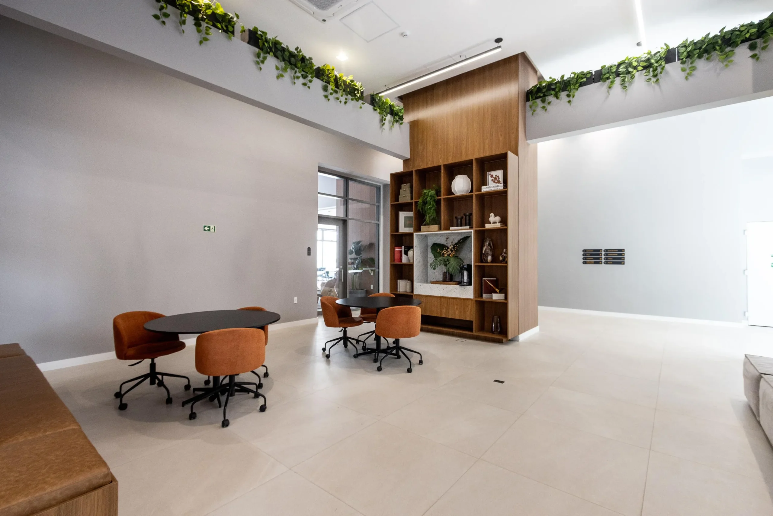 PUC LOCAÇÃO | Studio Perdizes PUC The Collection para alugar com 28m², 1 quarto e sem vaga - Imagem 44