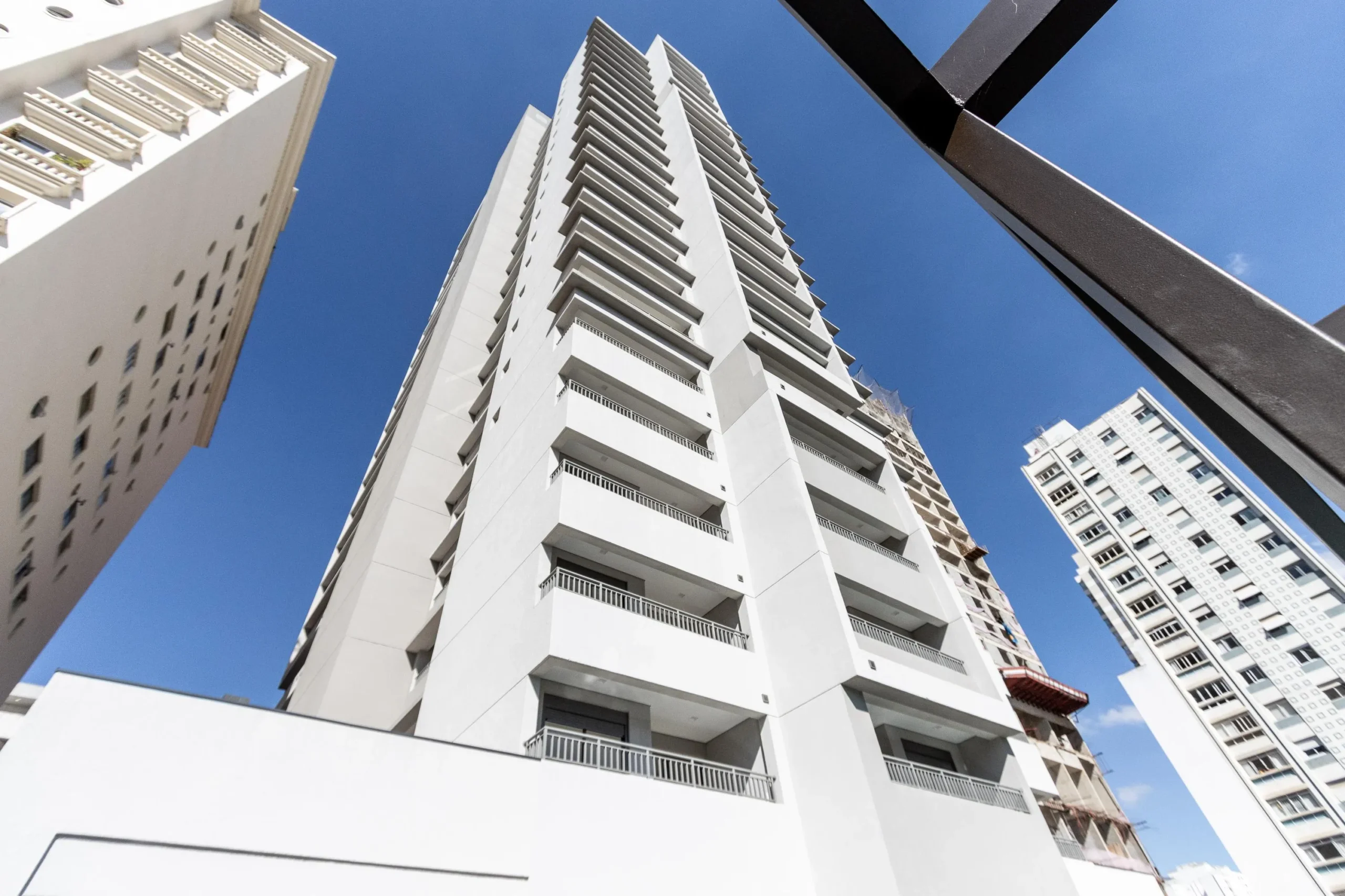 PUC LOCAÇÃO | Studio Perdizes PUC The Collection para alugar com 28m², 1 quarto e sem vaga - Imagem 43