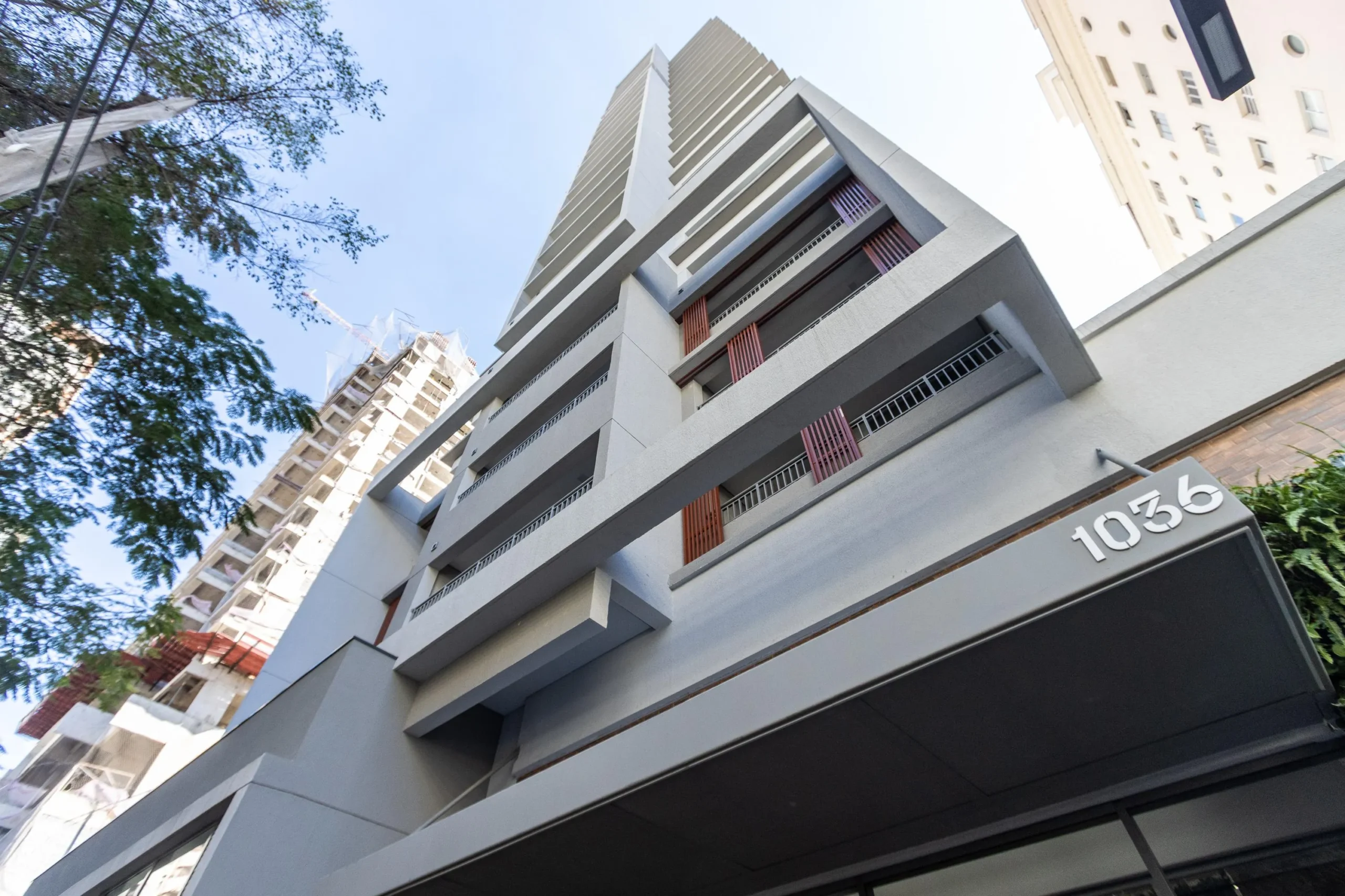 PUC LOCAÇÃO | Studio Perdizes PUC The Collection para alugar com 28m², 1 quarto e sem vaga - Imagem 41
