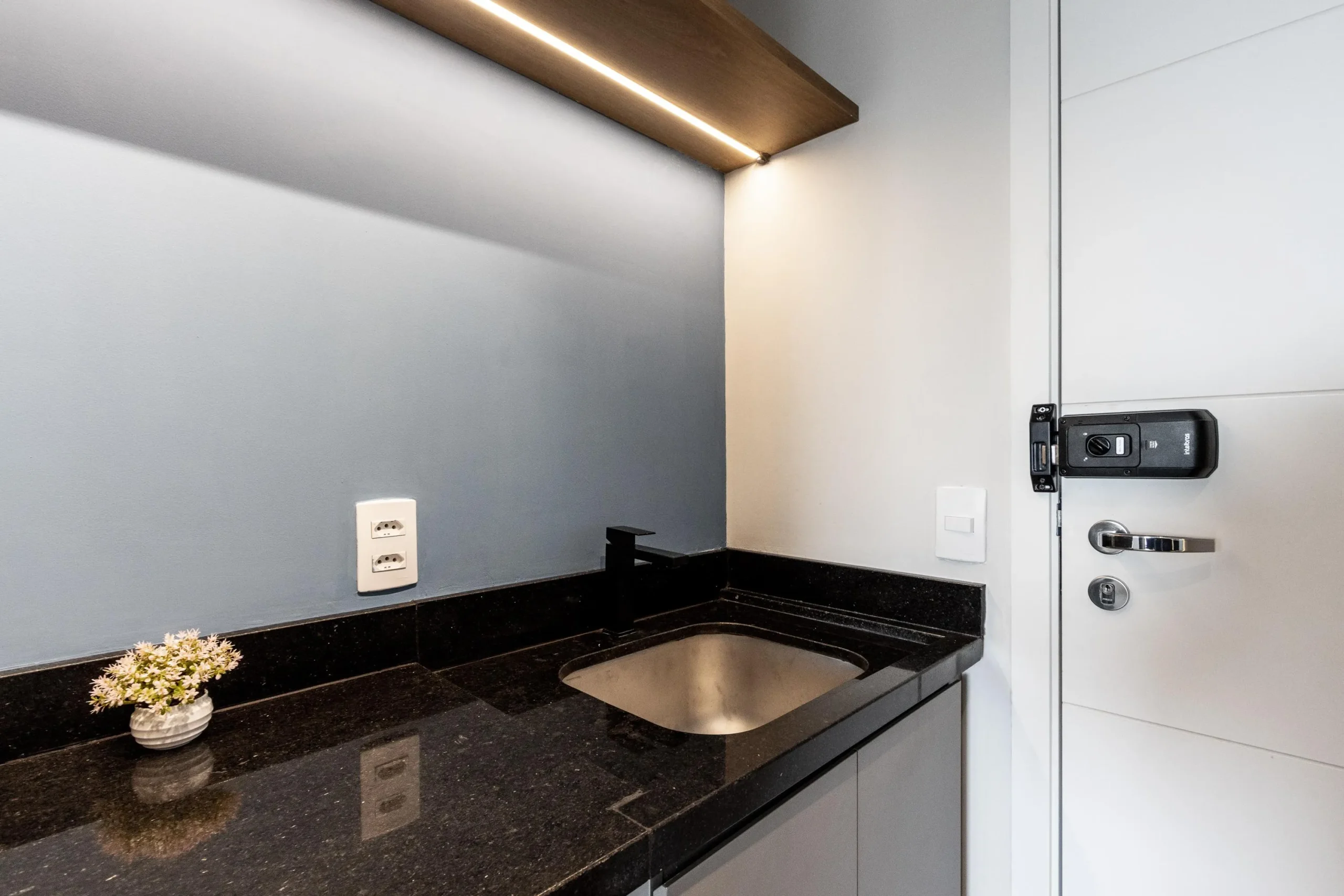 PUC LOCAÇÃO | Studio Perdizes PUC The Collection para alugar com 28m², 1 quarto e sem vaga - Imagem 37