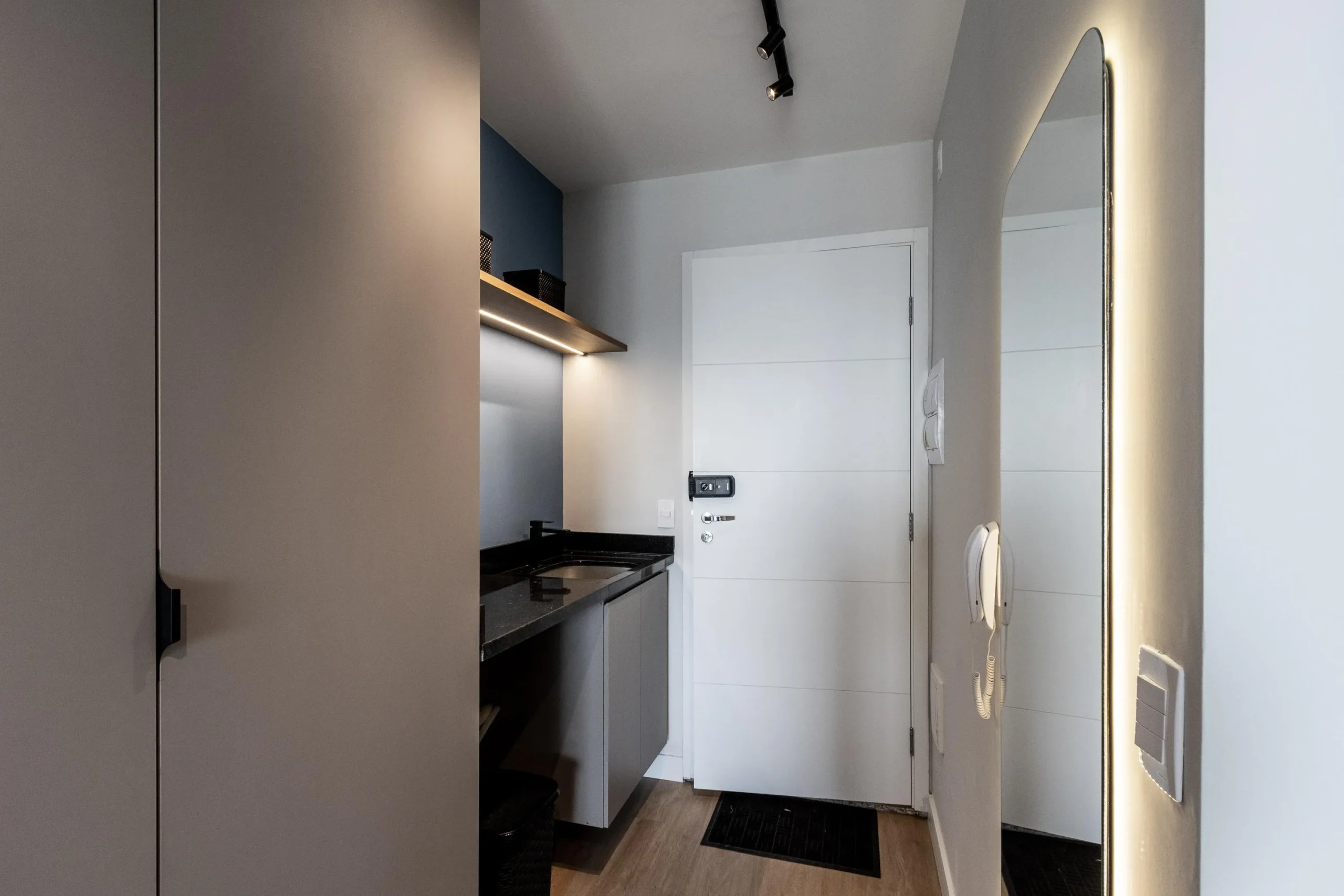 PUC LOCAÇÃO | Studio Perdizes PUC The Collection para alugar com 28m², 1 quarto e sem vaga - Imagem 35