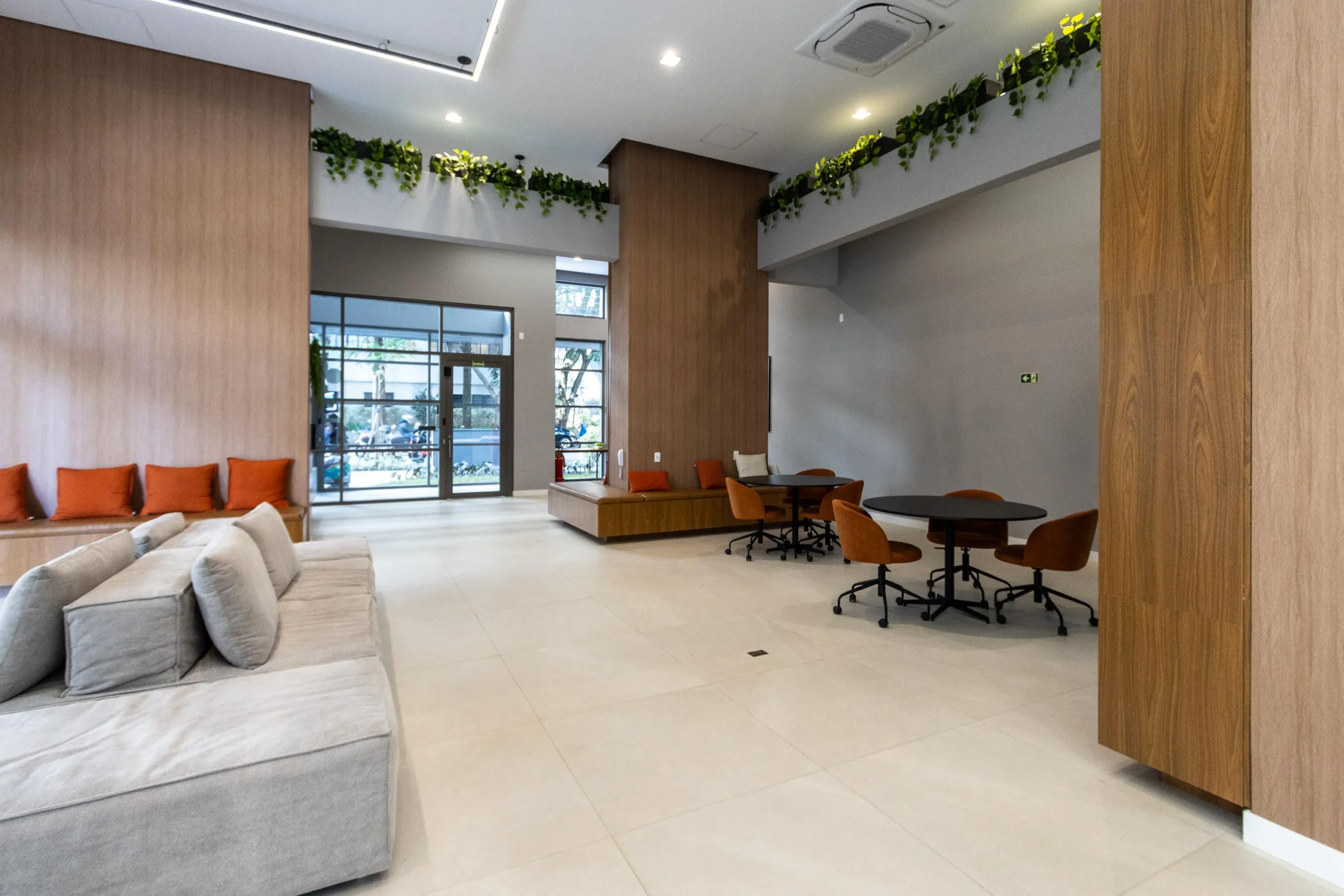 PUC LOCAÇÃO | Studio Perdizes PUC The Collection para alugar com 28m², 1 quarto e sem vaga - Imagem 70