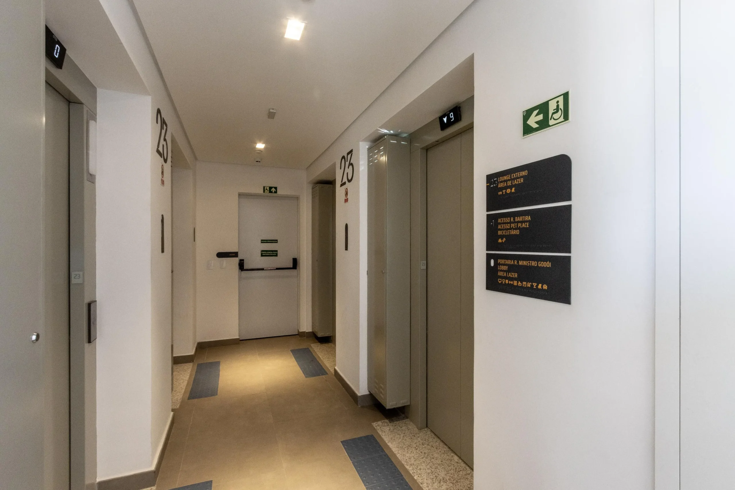 PUC LOCAÇÃO | Studio Perdizes PUC The Collection para alugar com 28m², 1 quarto e sem vaga - Imagem 38