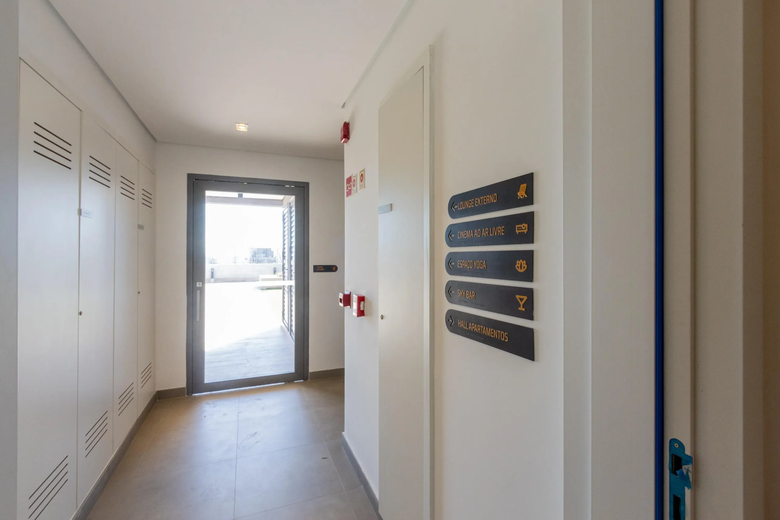 PUC LOCAÇÃO | Studio Perdizes PUC The Collection para alugar com 28m², 1 quarto e sem vaga - Imagem 39