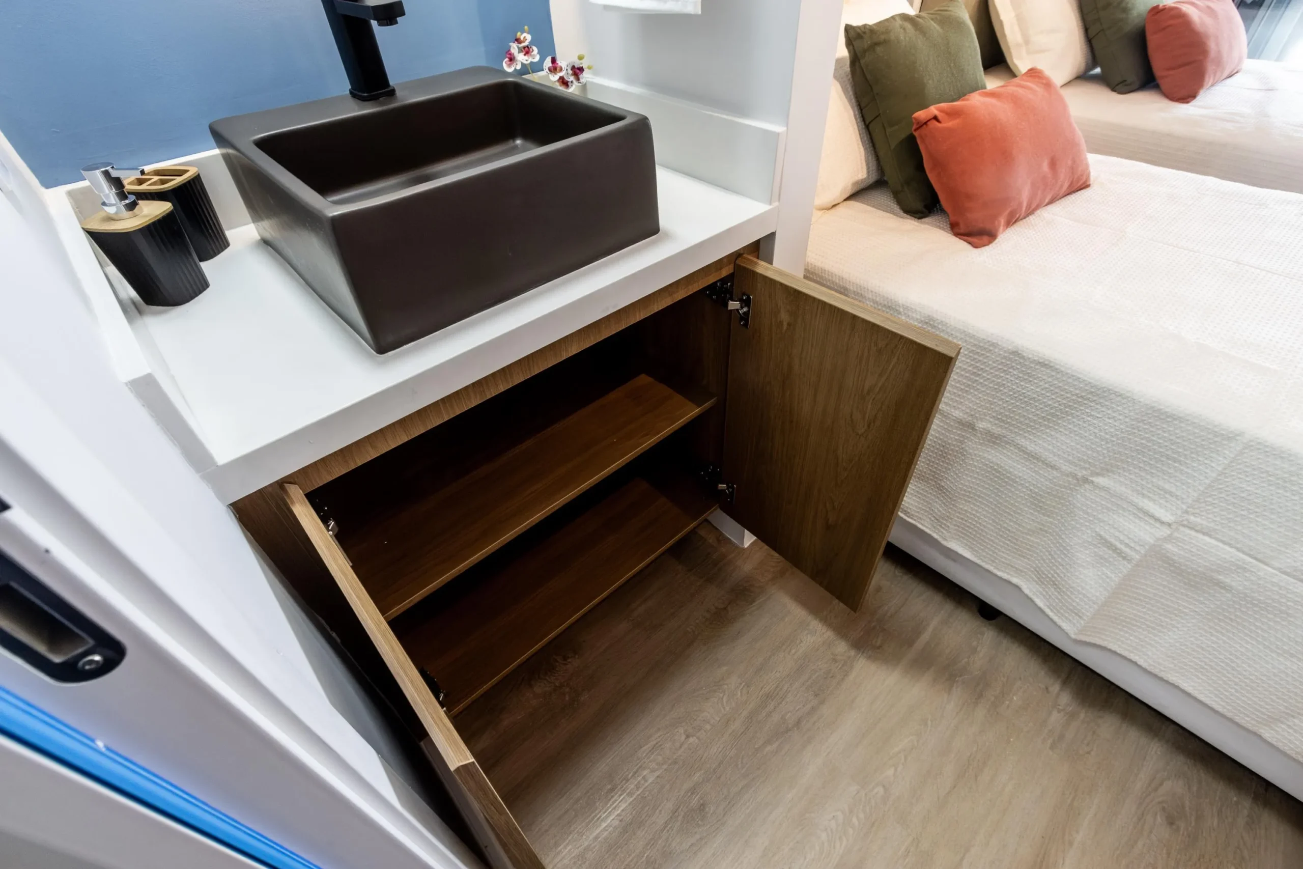PUC LOCAÇÃO | Studio Perdizes PUC The Collection para alugar com 28m², 1 quarto e sem vaga - Imagem 15