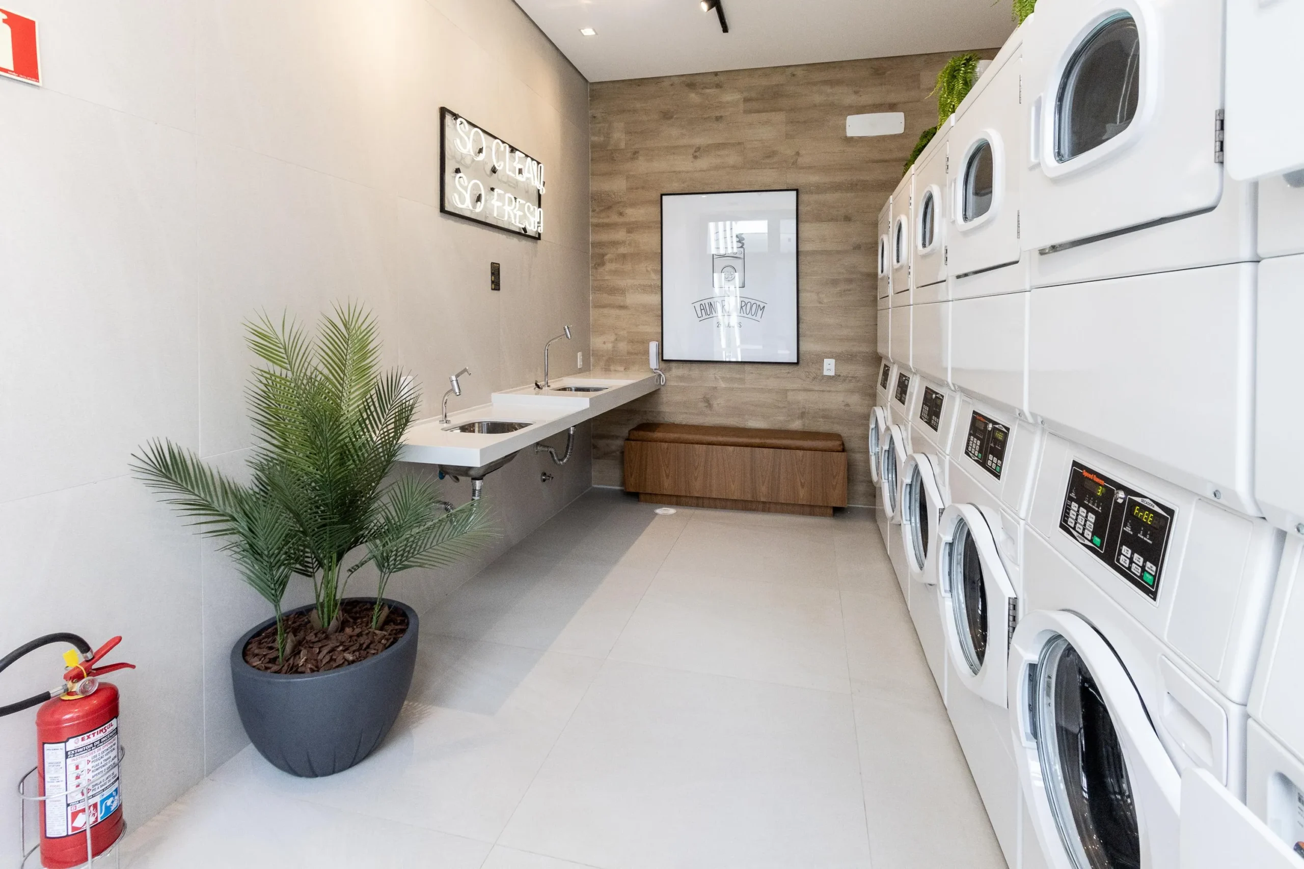 PUC LOCAÇÃO | Studio Perdizes PUC The Collection para alugar com 28m², 1 quarto e sem vaga - Imagem 67