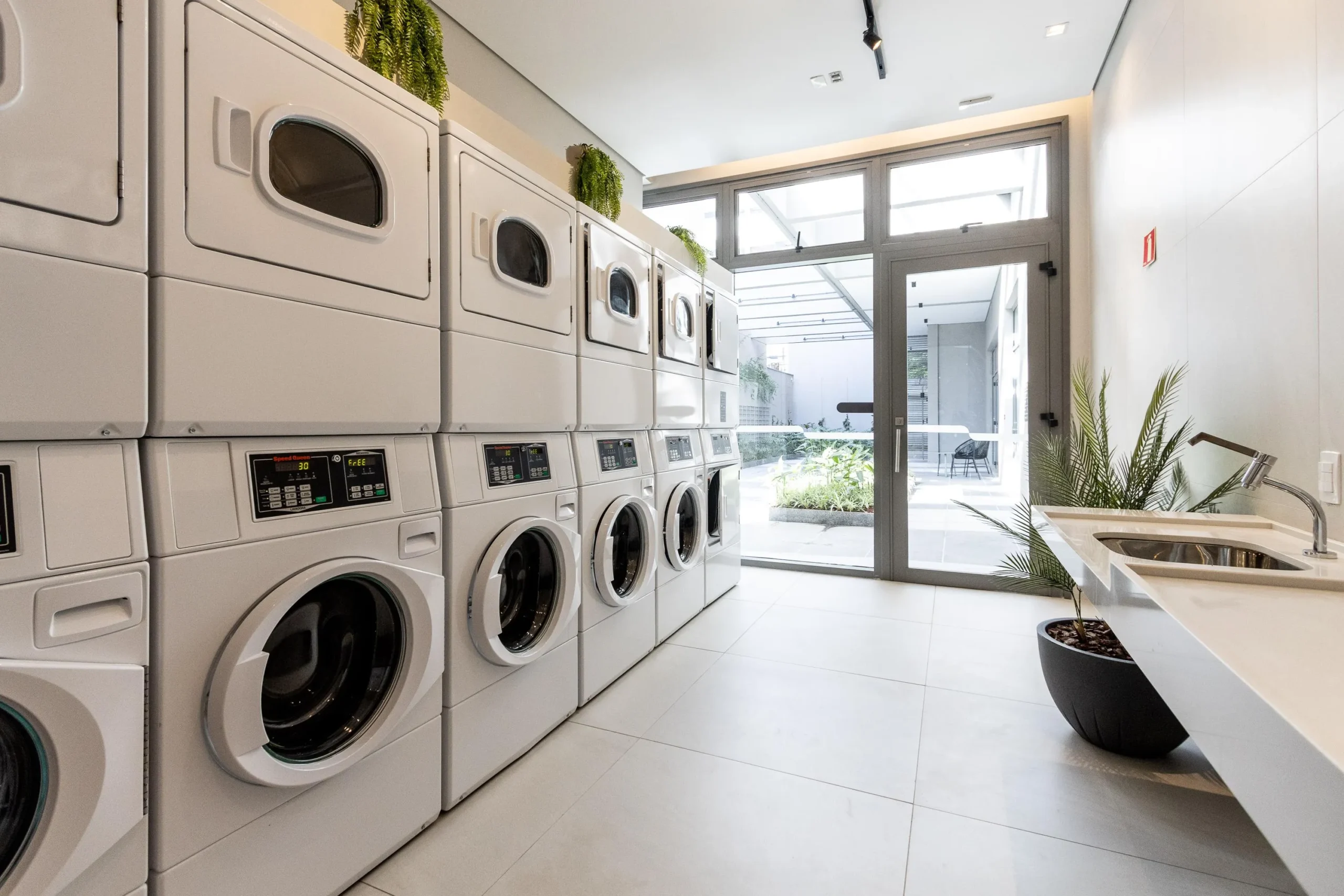 PUC LOCAÇÃO | Studio Perdizes PUC The Collection para alugar com 28m², 1 quarto e sem vaga - Imagem 65