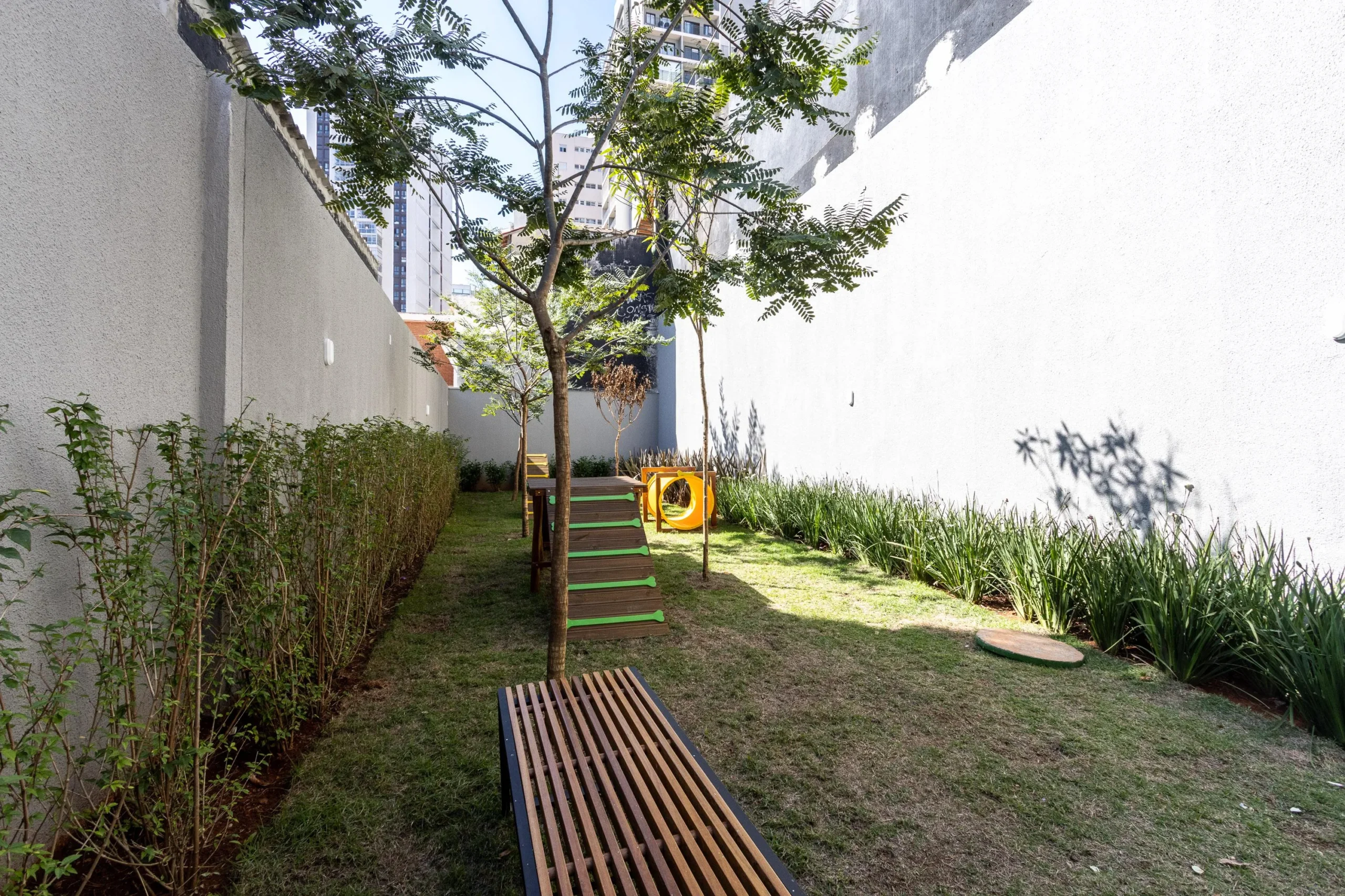 PUC LOCAÇÃO | Studio Perdizes PUC The Collection para alugar com 28m², 1 quarto e sem vaga - Imagem 64