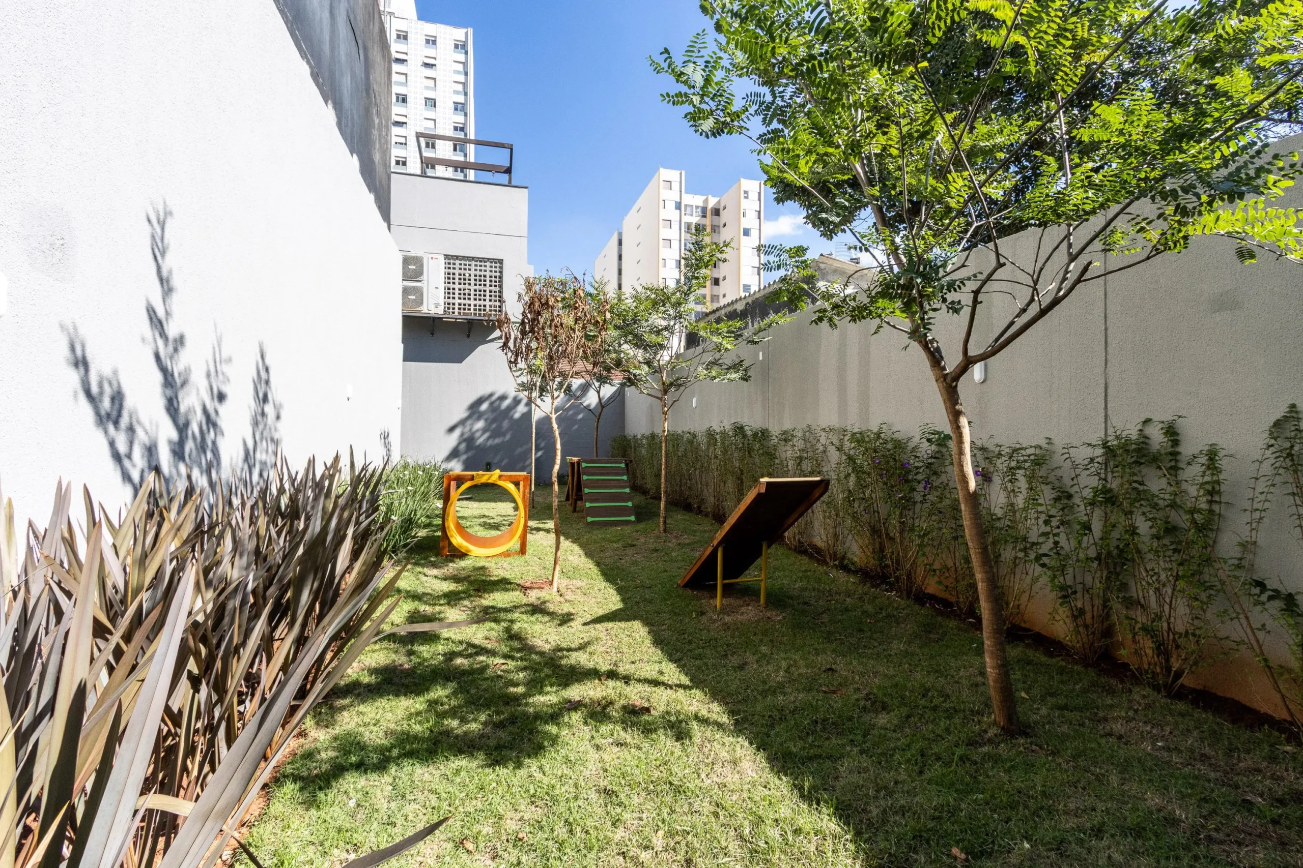 PUC LOCAÇÃO | Studio Perdizes PUC The Collection para alugar com 28m², 1 quarto e sem vaga - Imagem 63