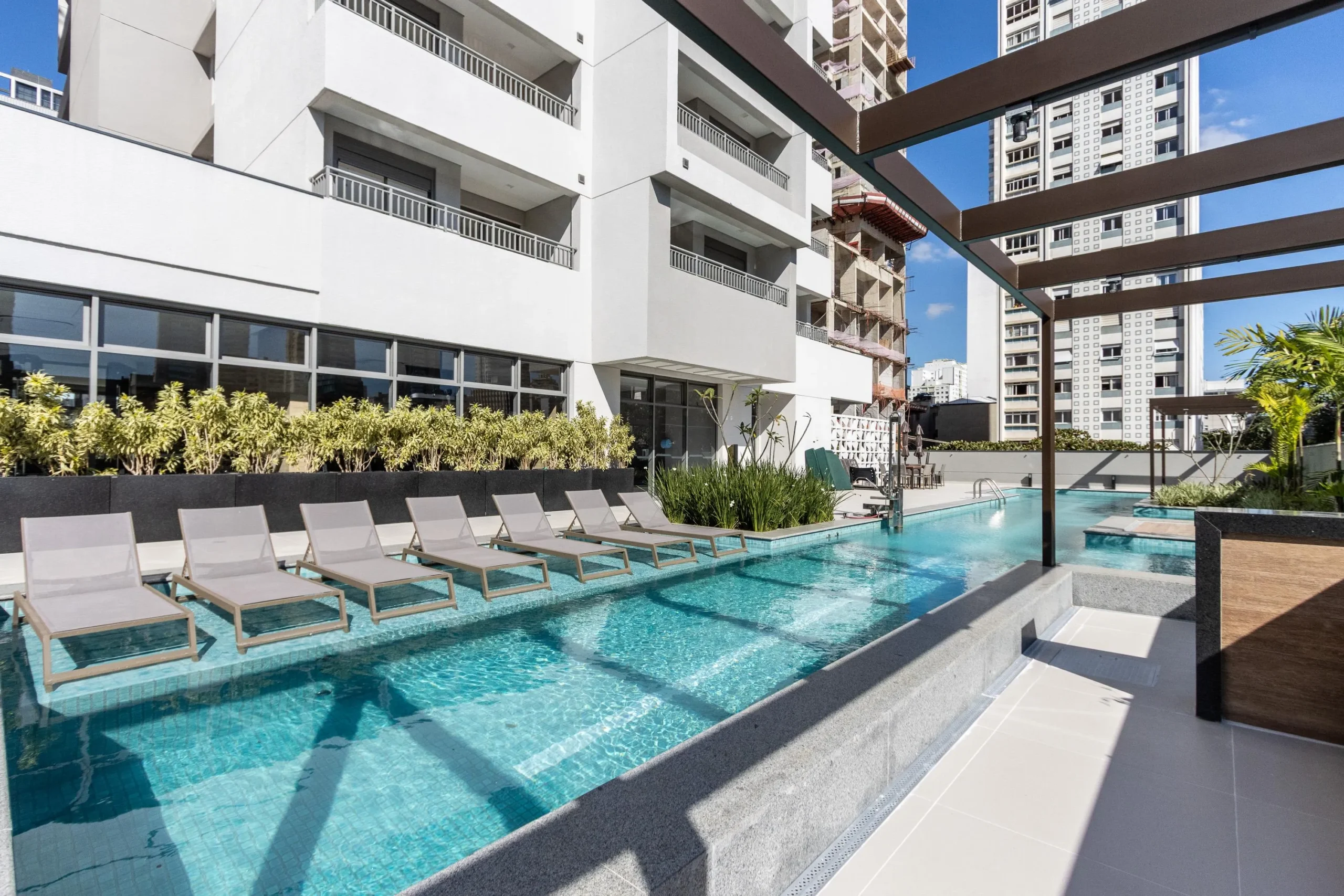PUC LOCAÇÃO | Studio Perdizes PUC The Collection para alugar com 28m², 1 quarto e sem vaga - Imagem 62