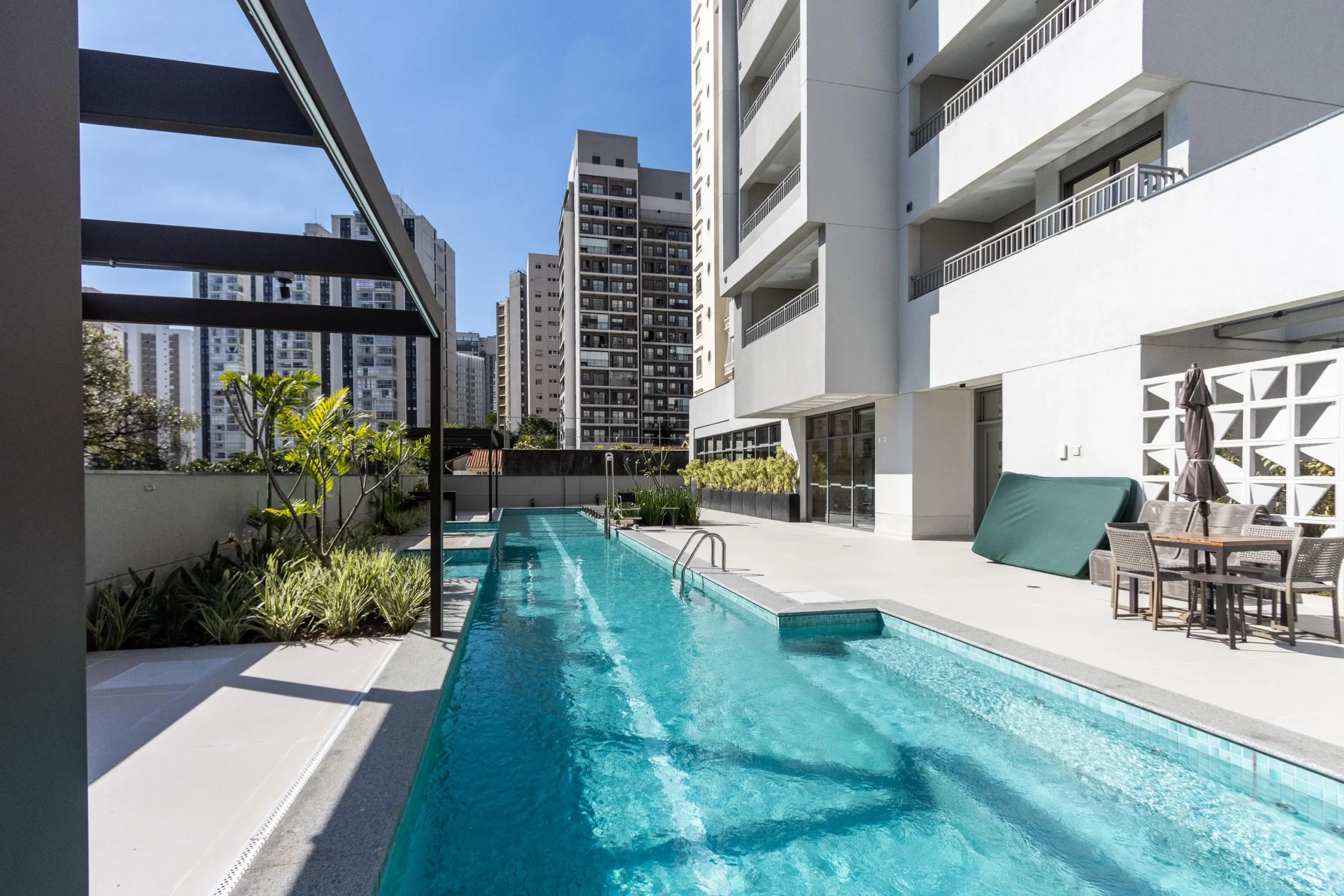 PUC LOCAÇÃO | Studio Perdizes PUC The Collection para alugar com 28m², 1 quarto e sem vaga - Imagem 61