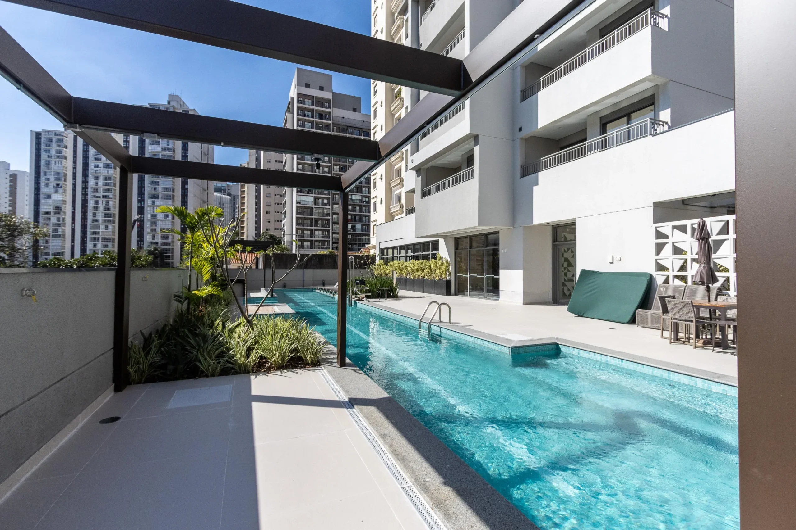 PUC LOCAÇÃO | Studio Perdizes PUC The Collection para alugar com 28m², 1 quarto e sem vaga - Imagem 60