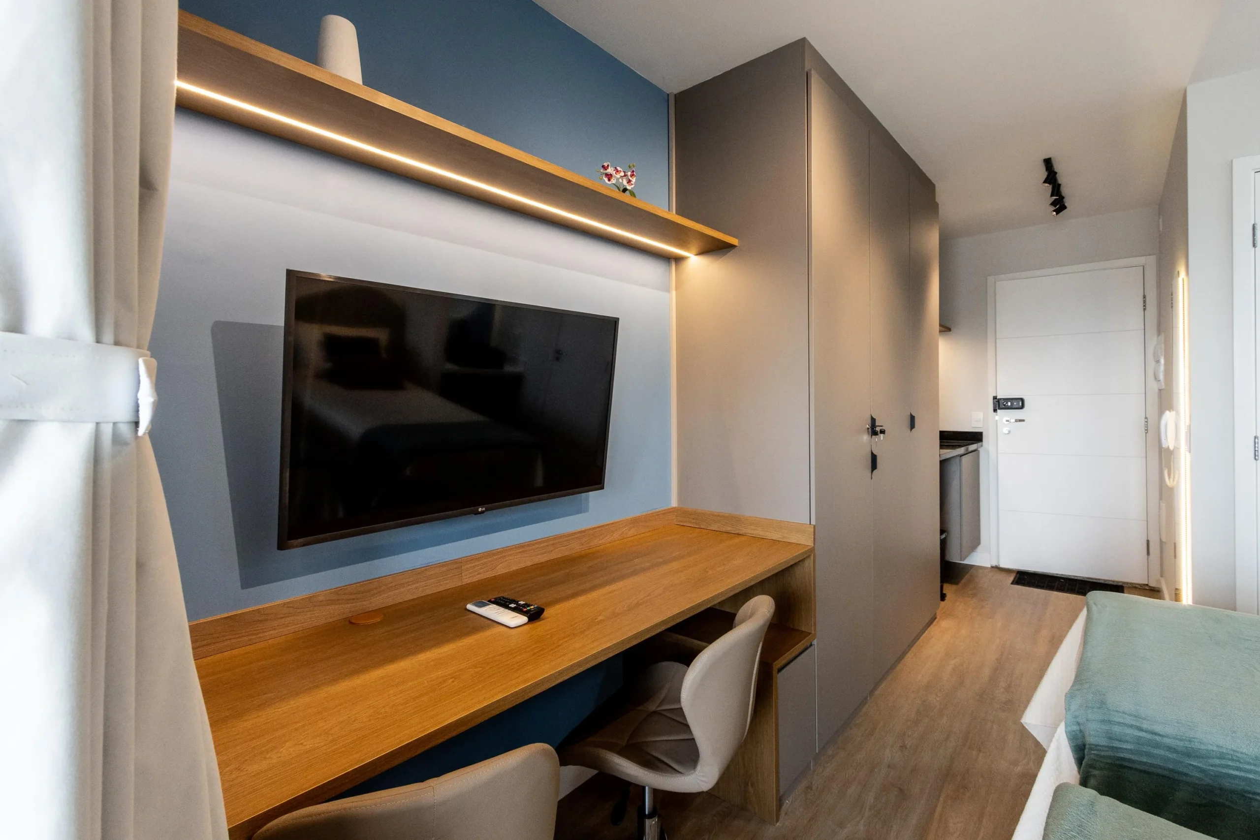 PUC LOCAÇÃO | Studio Perdizes PUC The Collection para alugar com 28m², 1 quarto e sem vaga - Imagem 10