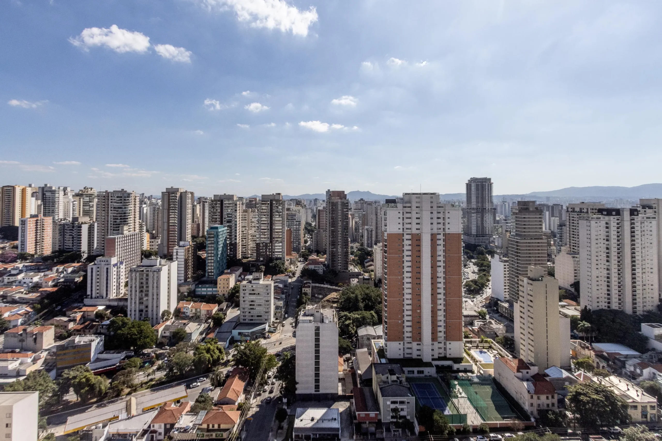 PUC LOCAÇÃO | Studio Perdizes PUC The Collection para alugar com 28m², 1 quarto e sem vaga - Imagem 54