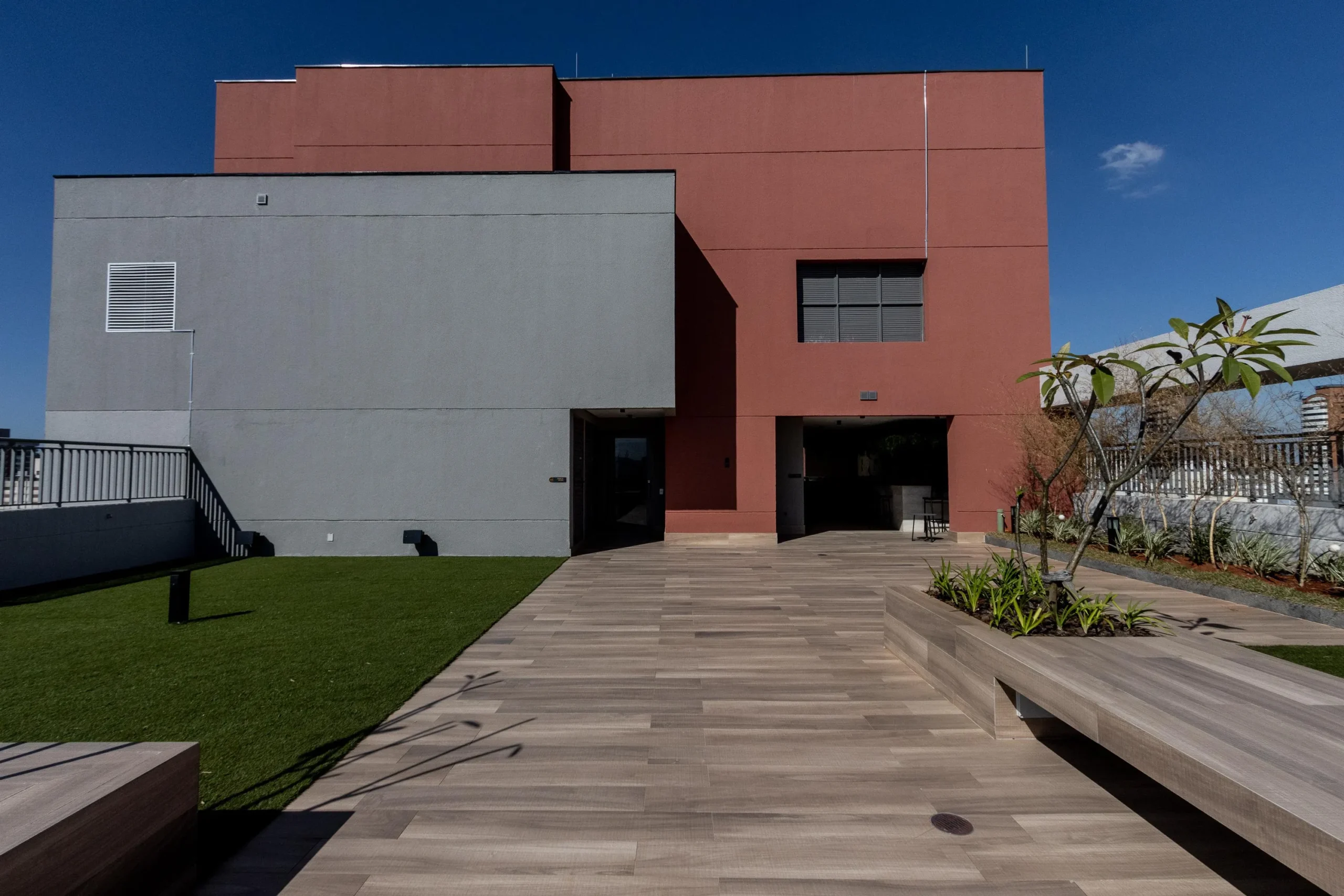 PUC LOCAÇÃO | Studio Perdizes PUC The Collection para alugar com 28m², 1 quarto e sem vaga - Imagem 59