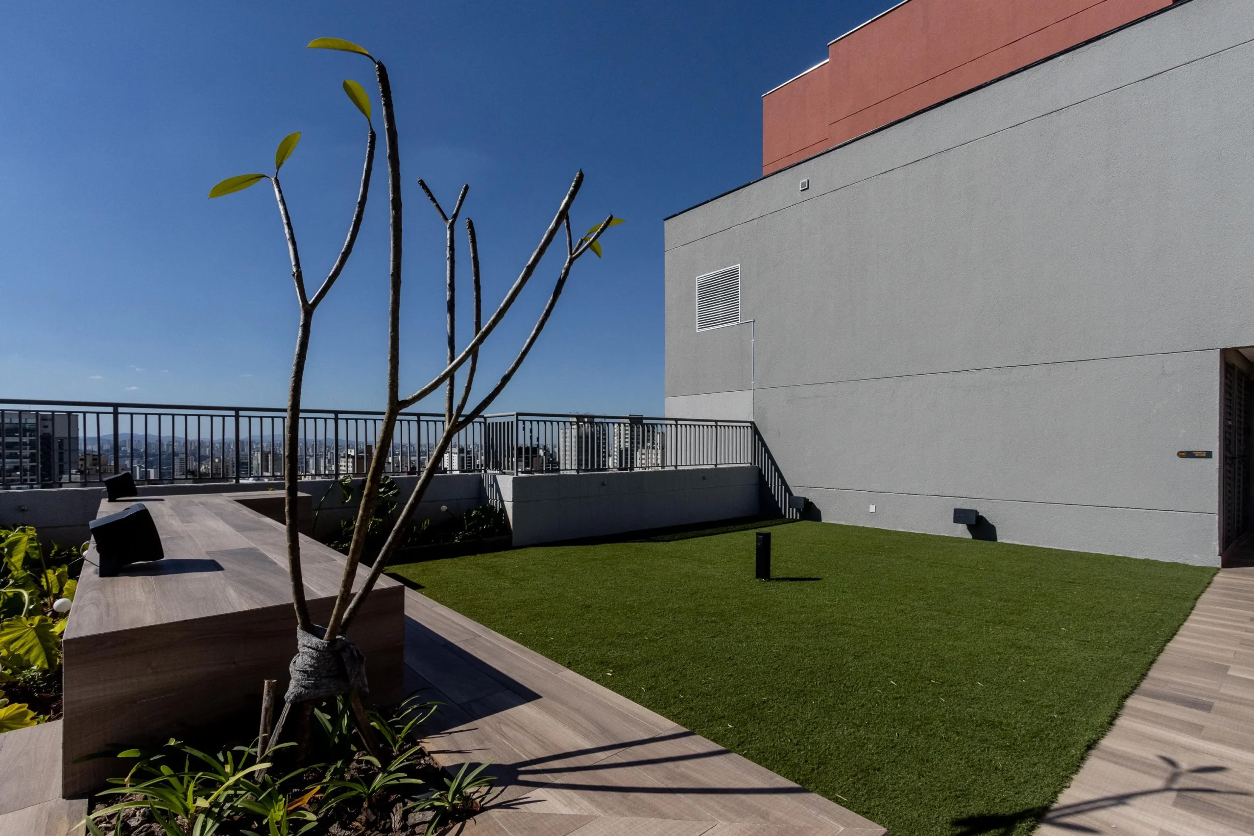 PUC LOCAÇÃO | Studio Perdizes PUC The Collection para alugar com 28m², 1 quarto e sem vaga - Imagem 58