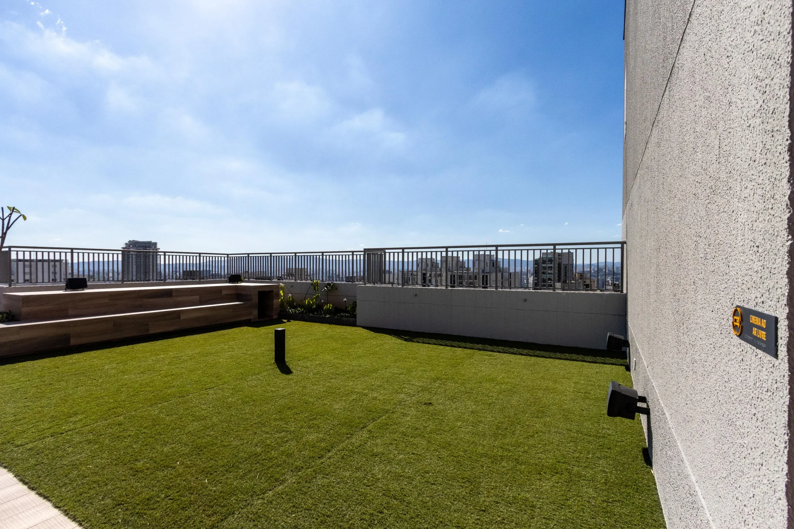 PUC LOCAÇÃO | Studio Perdizes PUC The Collection para alugar com 28m², 1 quarto e sem vaga - Imagem 57