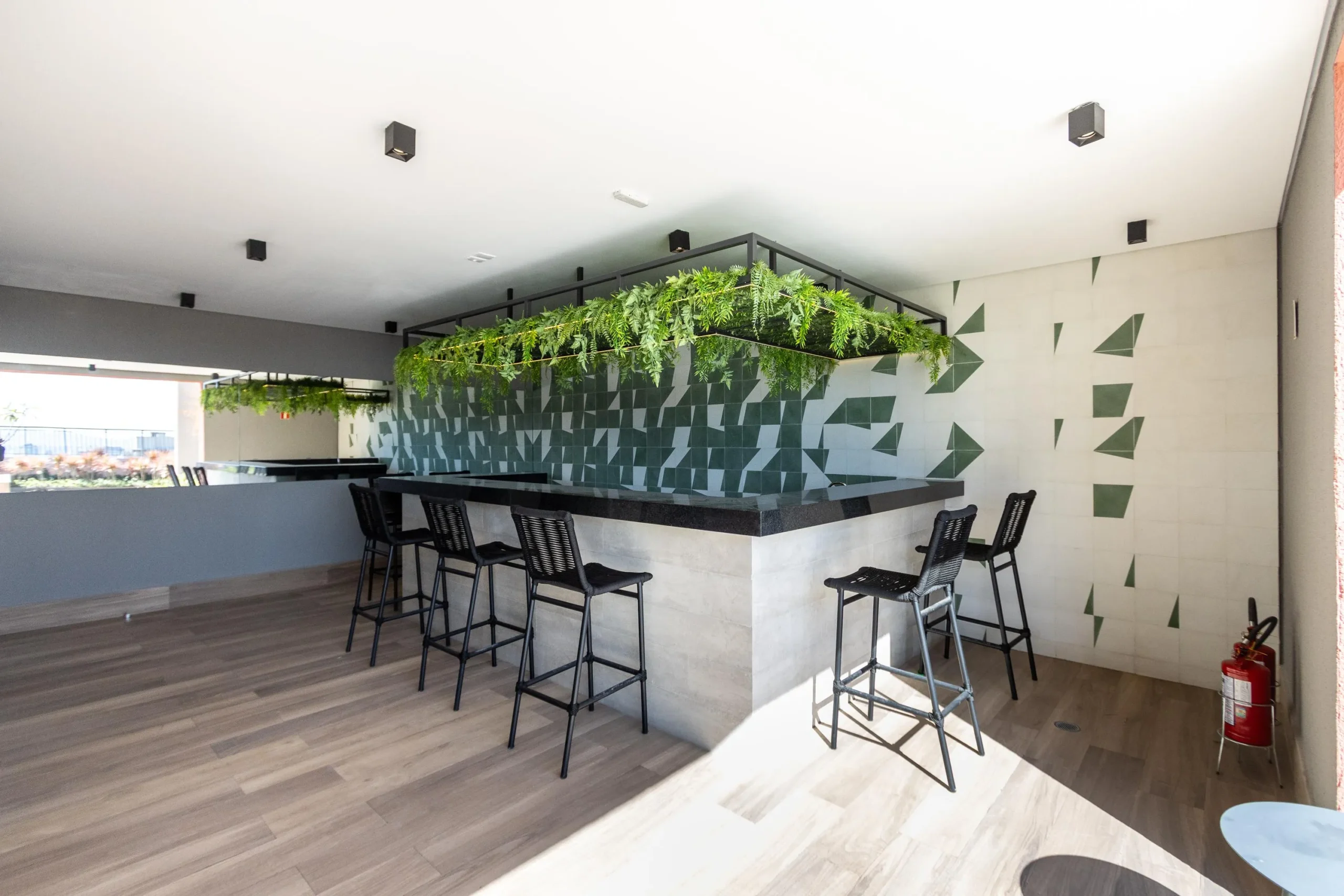 PUC LOCAÇÃO | Studio Perdizes PUC The Collection para alugar com 28m², 1 quarto e sem vaga - Imagem 56