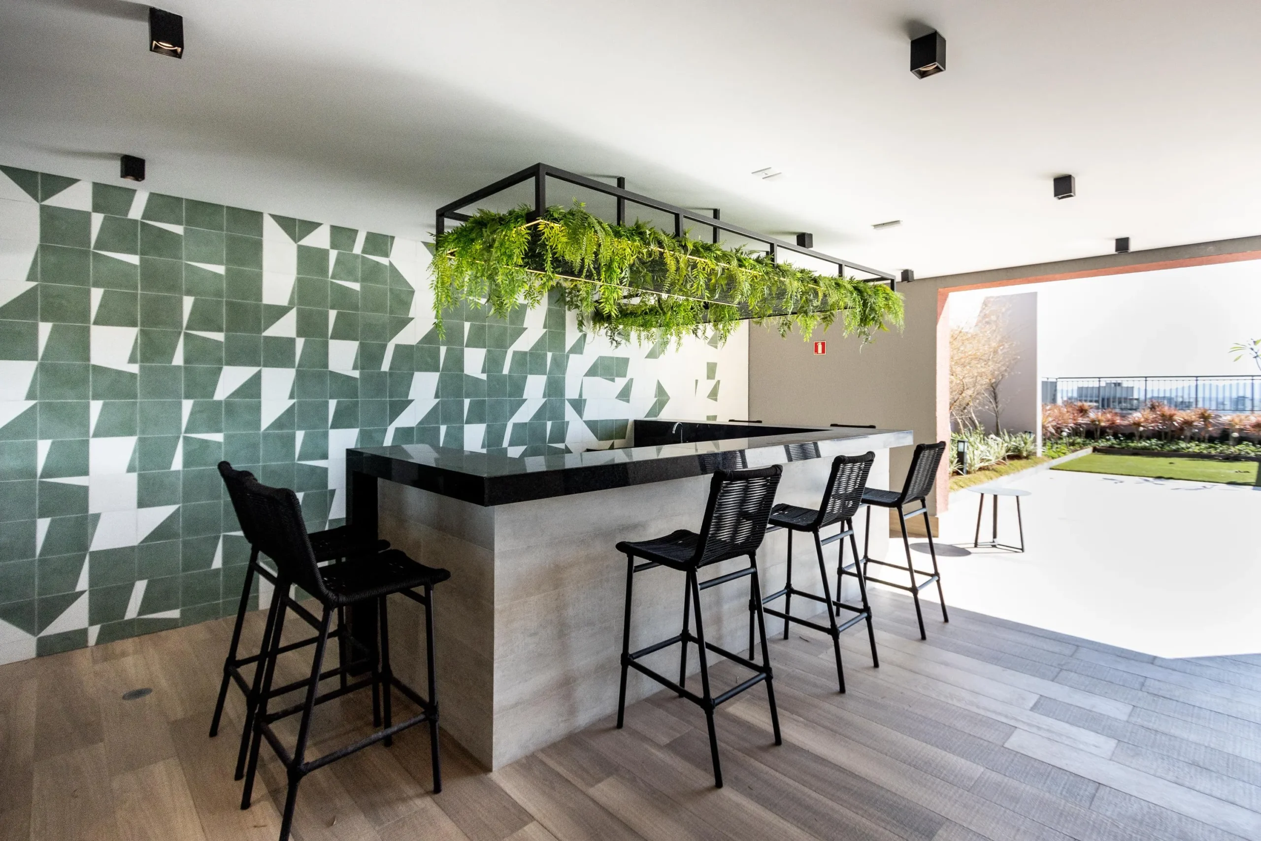 PUC LOCAÇÃO | Studio Perdizes PUC The Collection para alugar com 28m², 1 quarto e sem vaga - Imagem 55