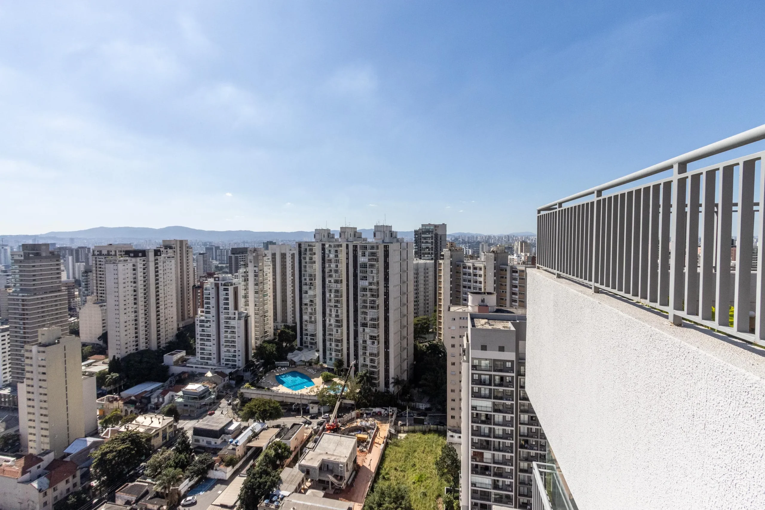 PUC LOCAÇÃO | Studio Perdizes PUC The Collection para alugar com 28m², 1 quarto e sem vaga - Imagem 52