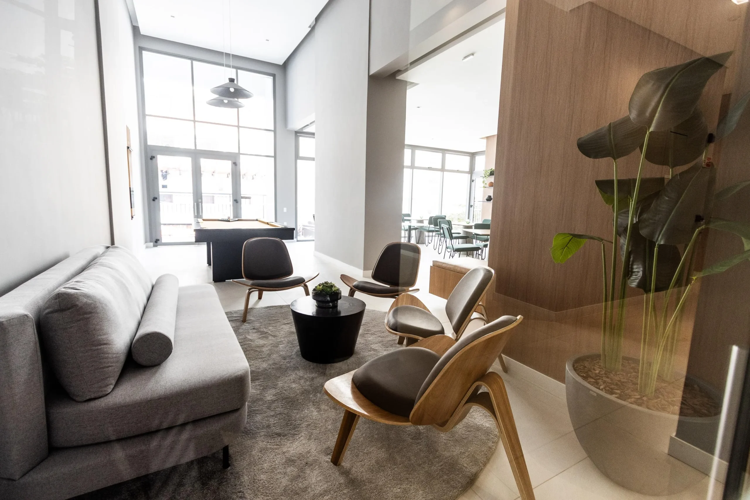 PUC LOCAÇÃO | Studio Perdizes PUC The Collection para alugar com 28m², 1 quarto e sem vaga - Imagem 51