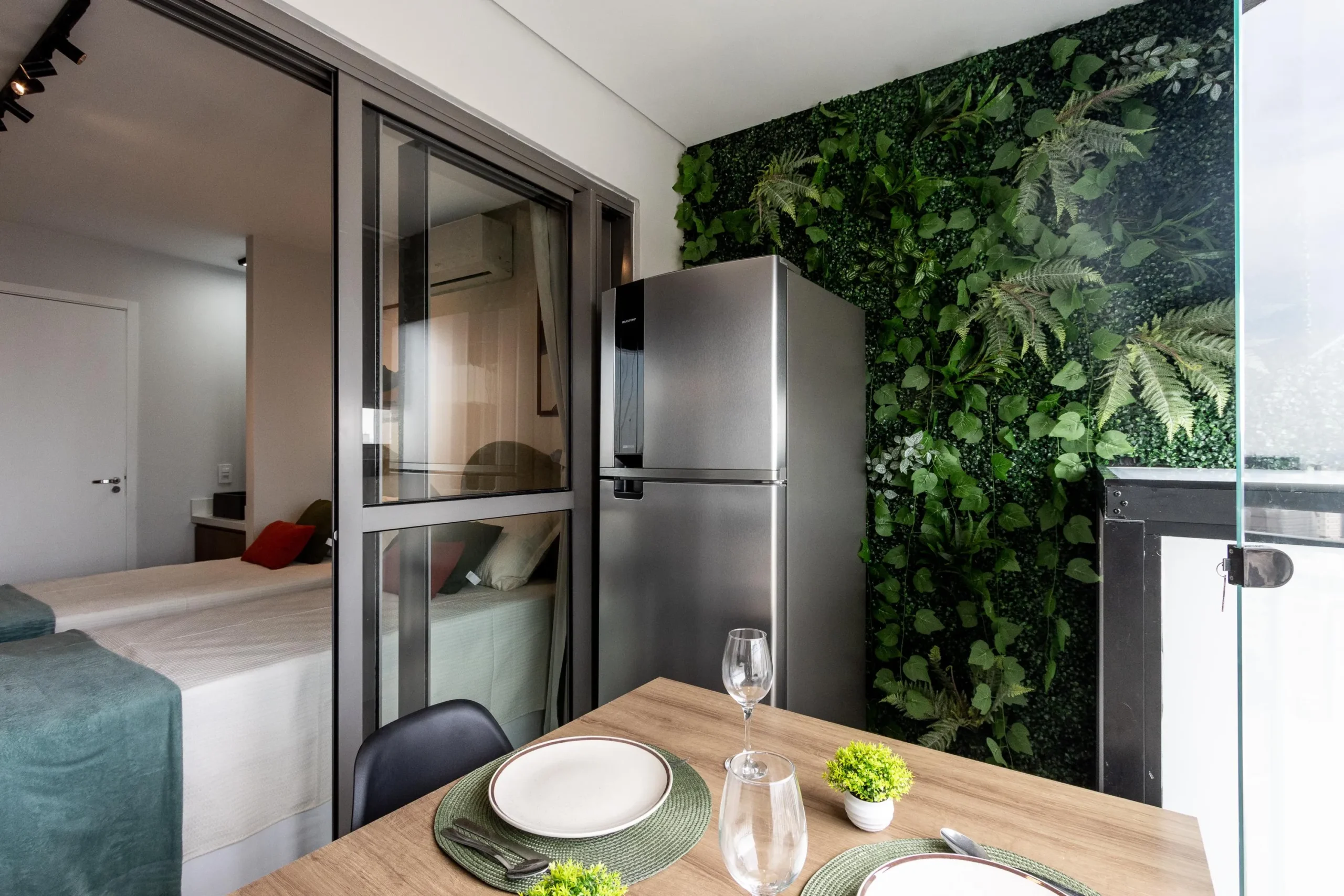 PUC LOCAÇÃO | Studio Perdizes PUC The Collection para alugar com 28m², 1 quarto e sem vaga - Imagem 34