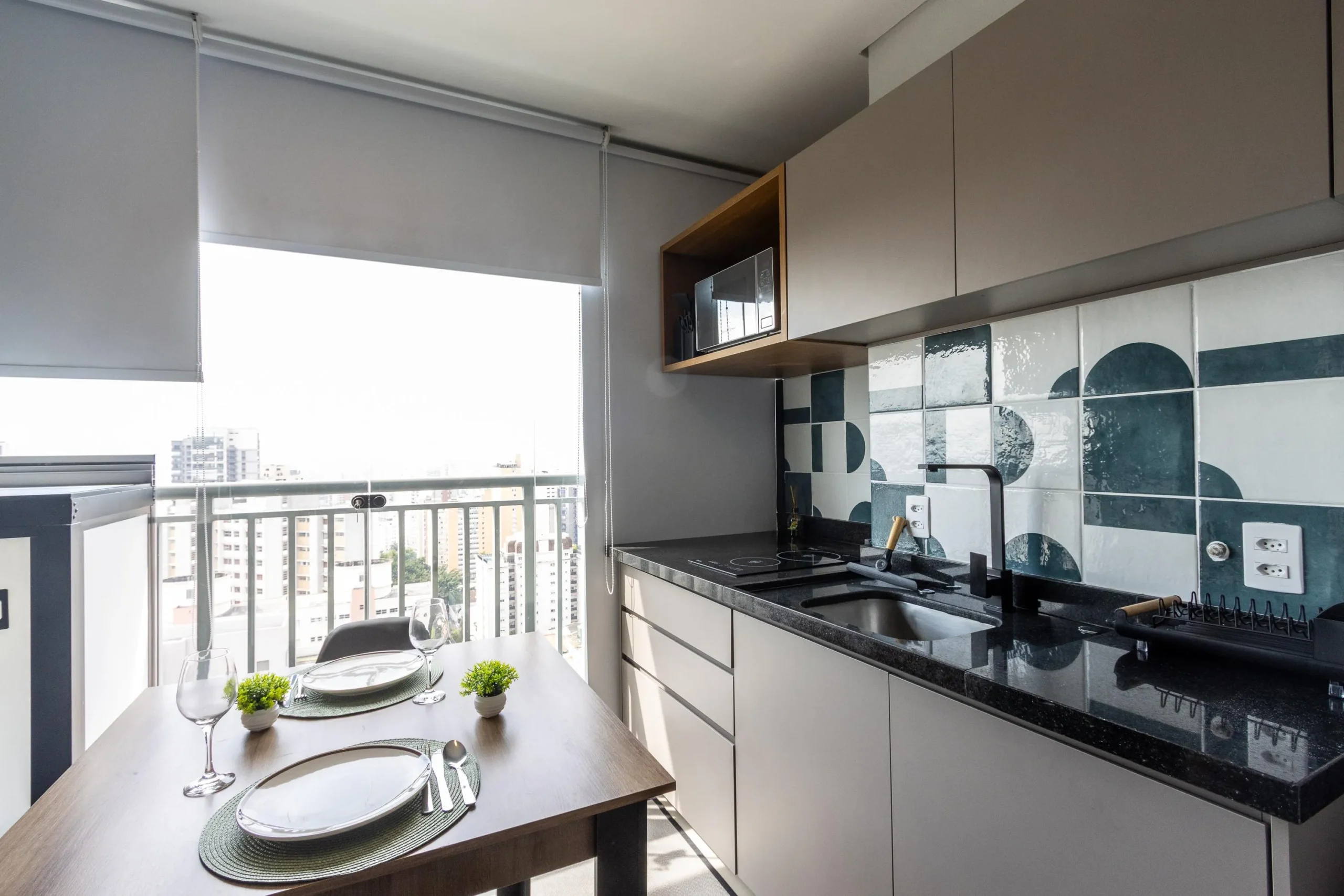 PUC LOCAÇÃO | Studio Perdizes PUC The Collection para alugar com 28m², 1 quarto e sem vaga - Imagem 24
