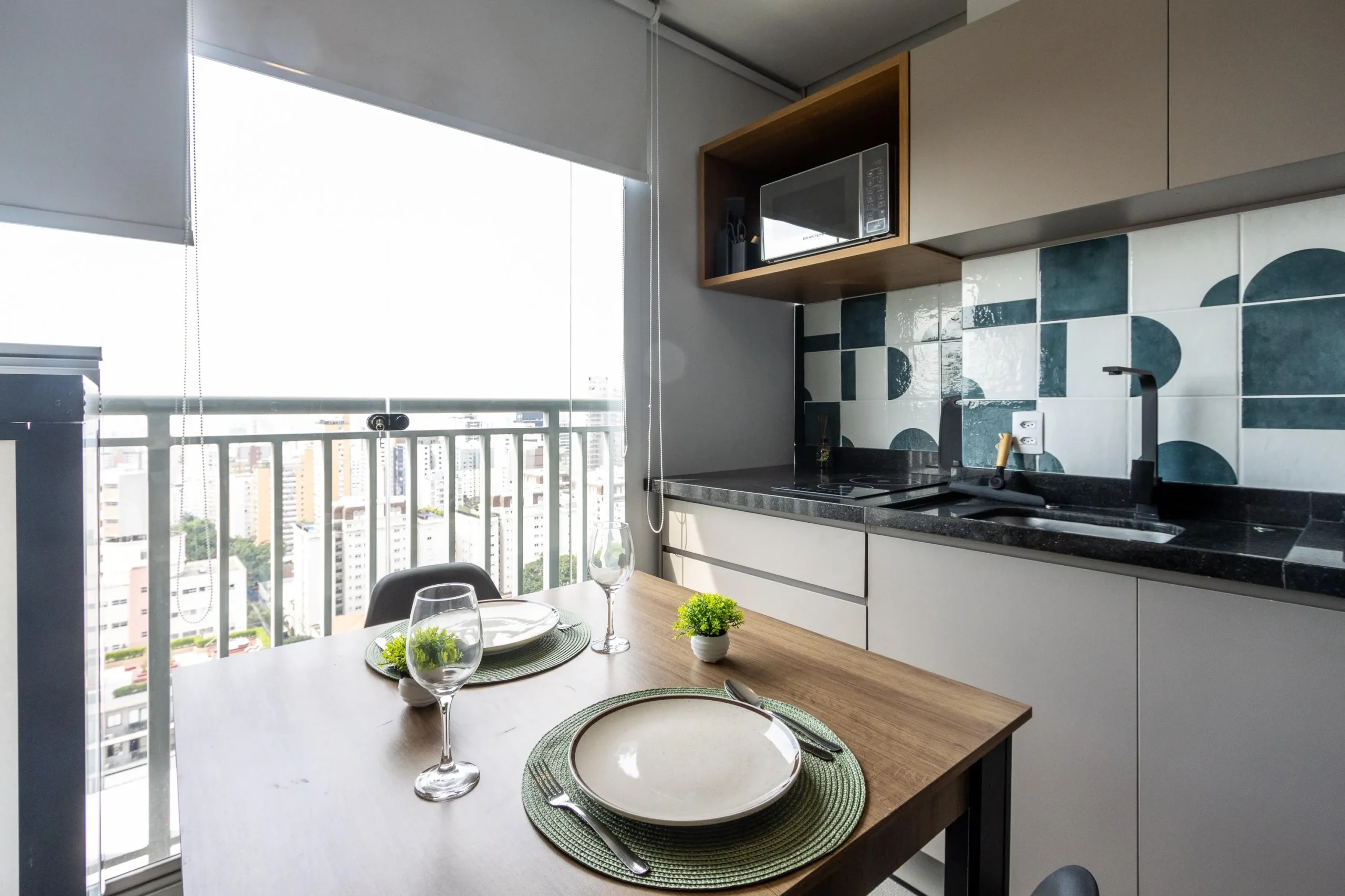 PUC LOCAÇÃO | Studio Perdizes PUC The Collection para alugar com 28m², 1 quarto e sem vaga - Imagem 27