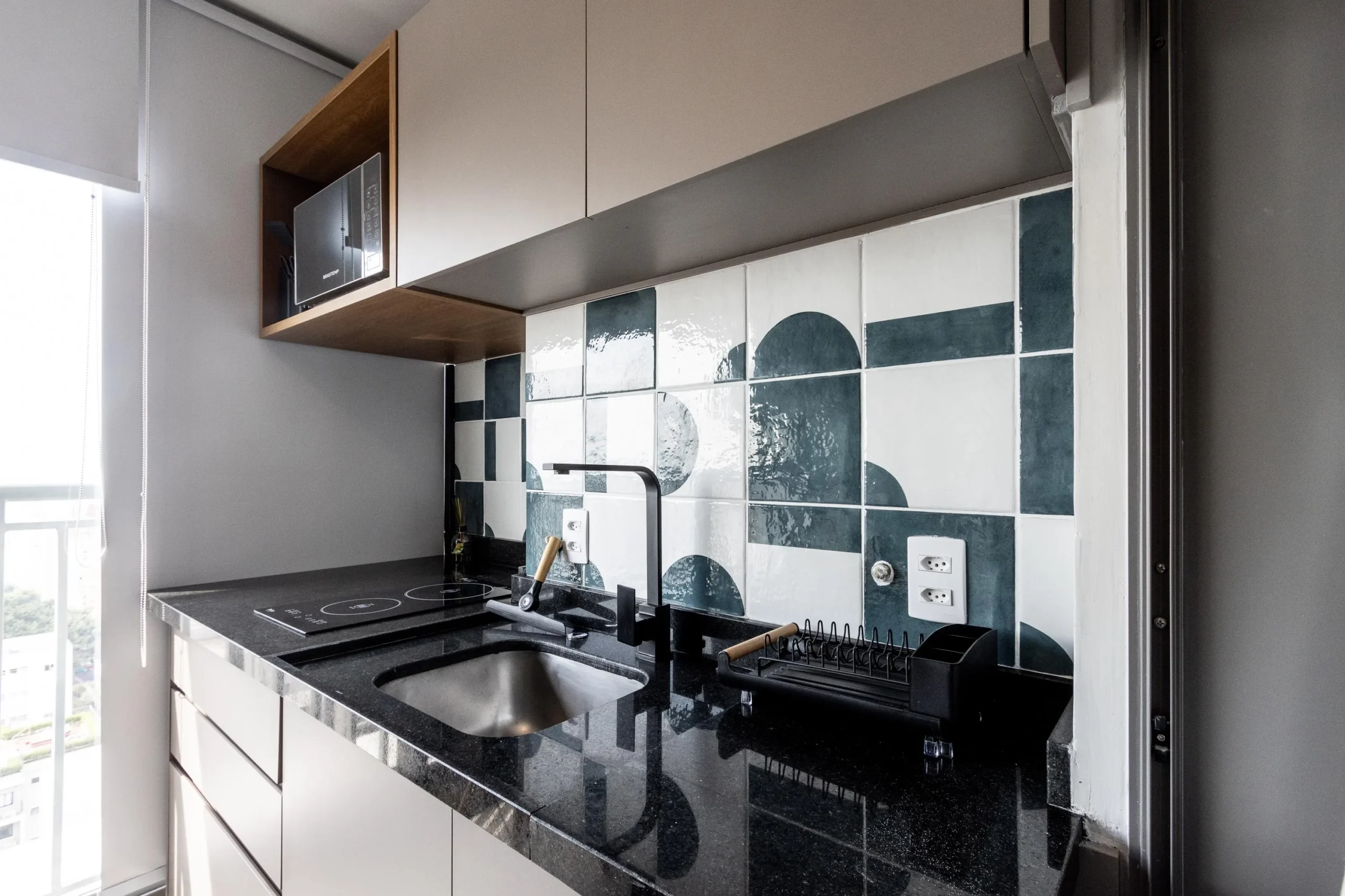 PUC LOCAÇÃO | Studio Perdizes PUC The Collection para alugar com 28m², 1 quarto e sem vaga - Imagem 28
