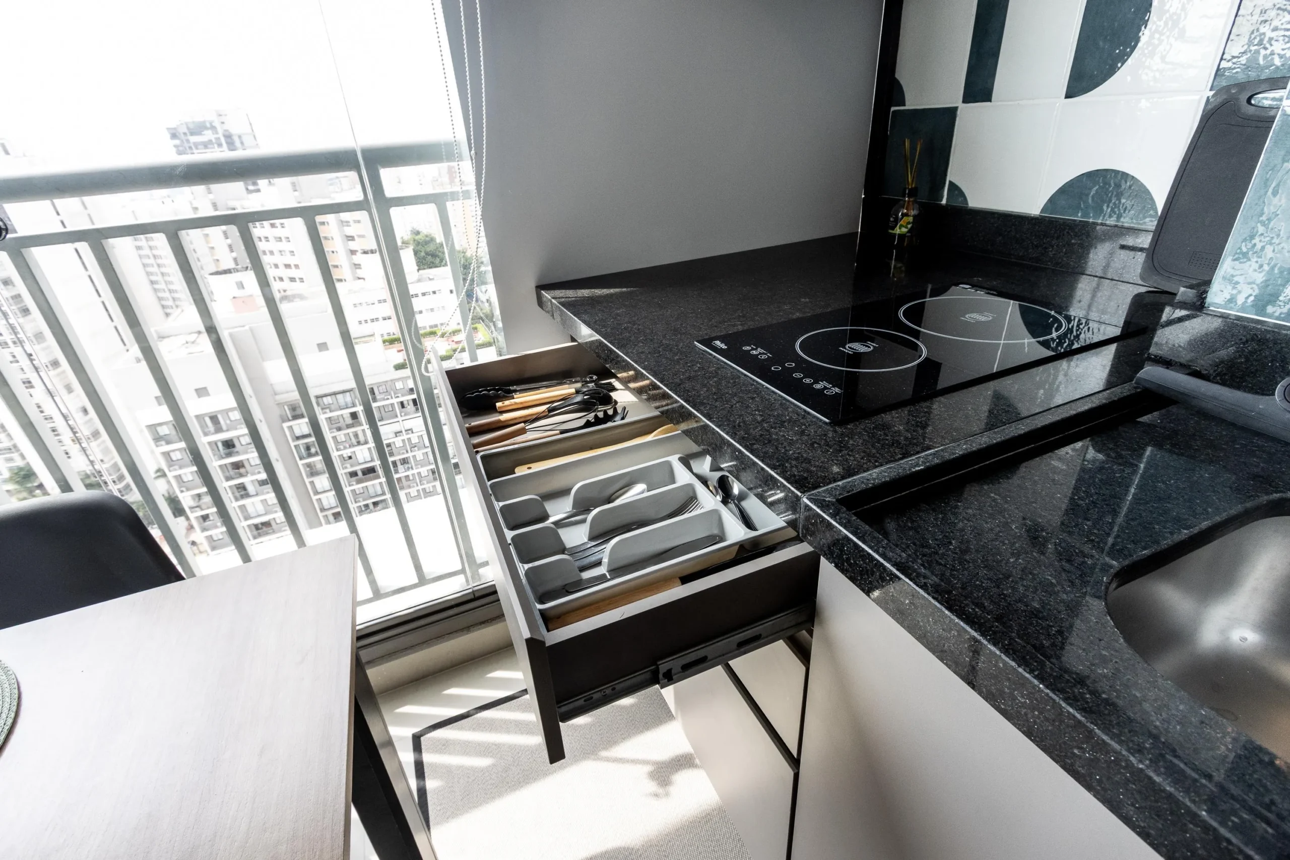 PUC LOCAÇÃO | Studio Perdizes PUC The Collection para alugar com 28m², 1 quarto e sem vaga - Imagem 29