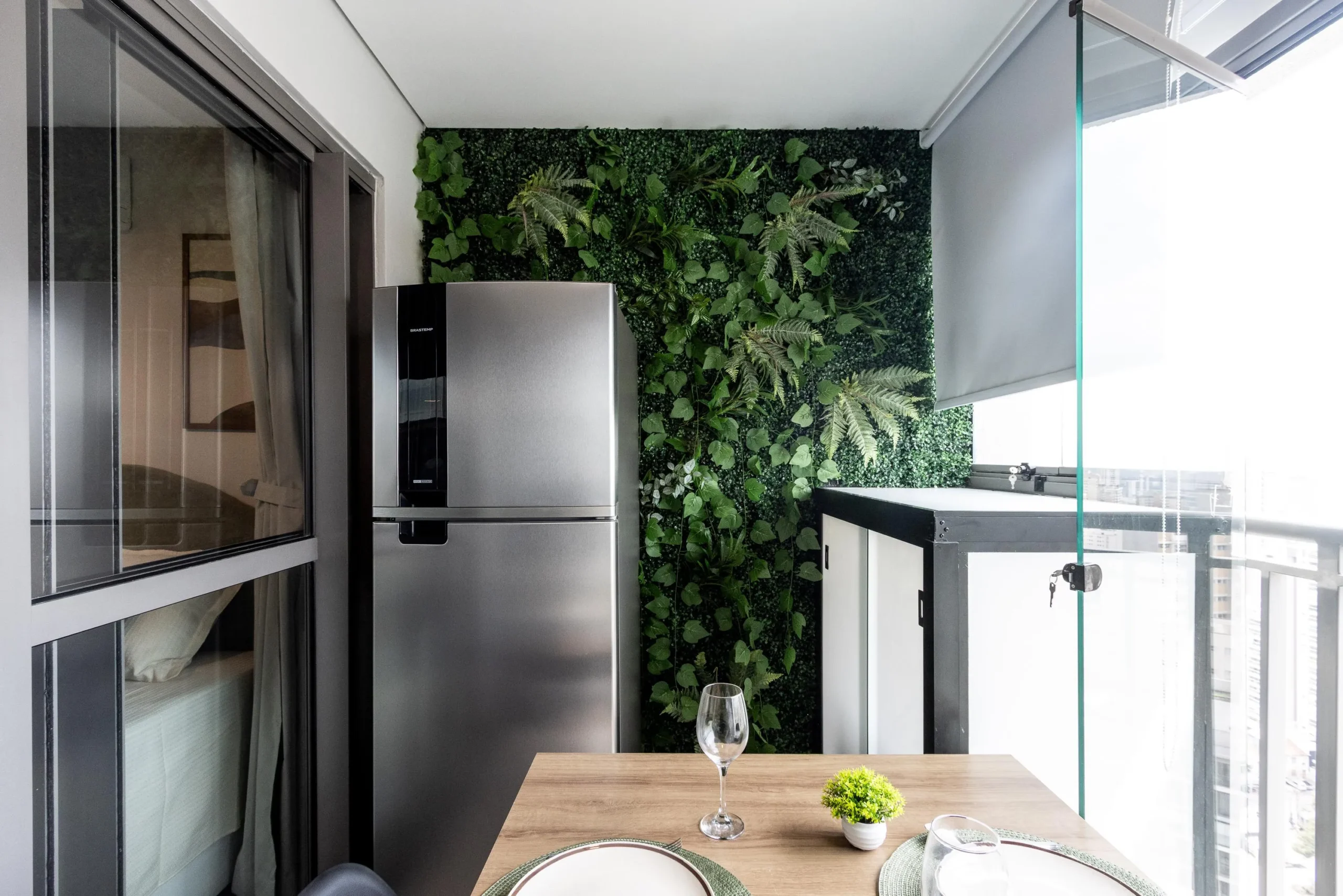 PUC LOCAÇÃO | Studio Perdizes PUC The Collection para alugar com 28m², 1 quarto e sem vaga - Imagem 32