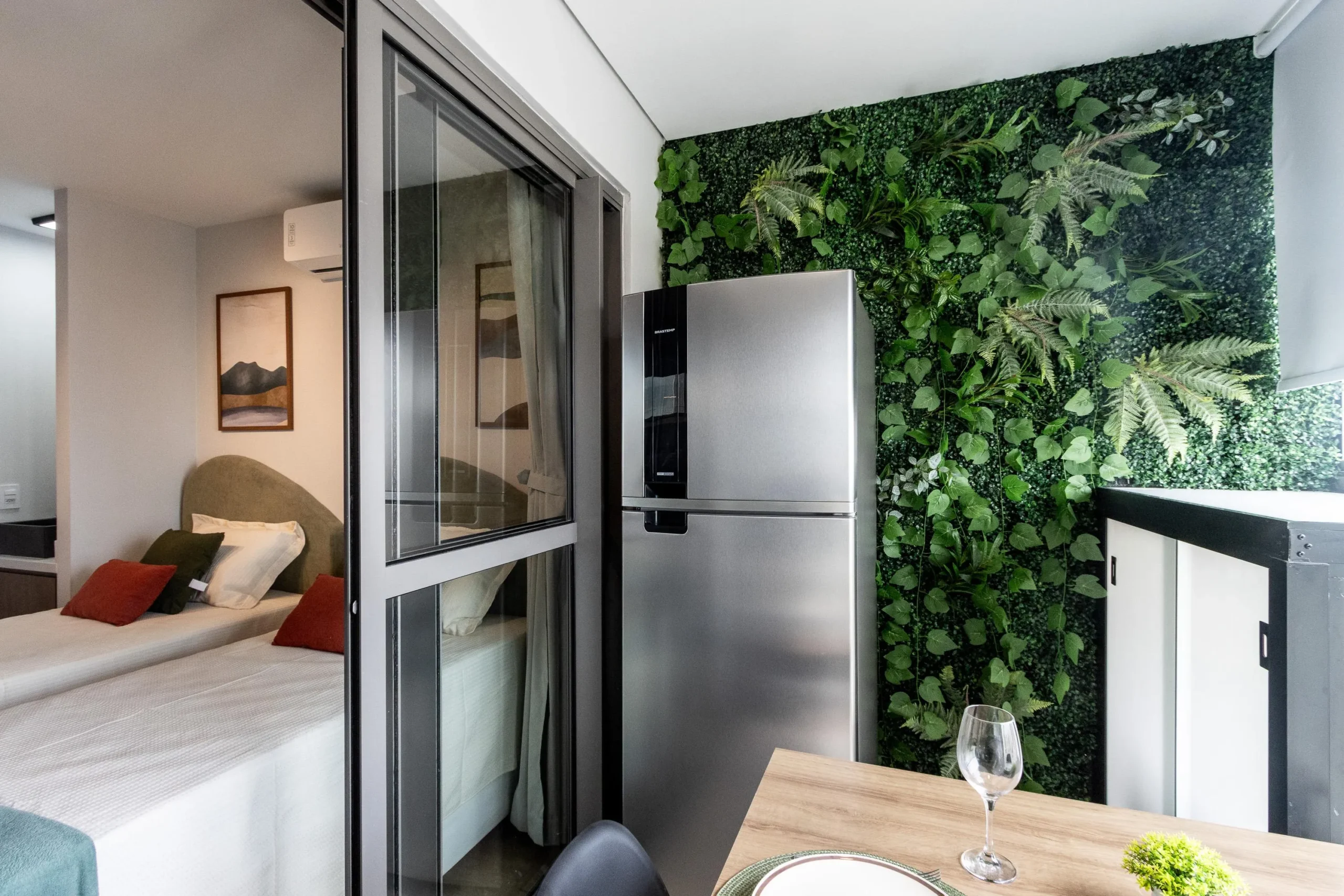 PUC LOCAÇÃO | Studio Perdizes PUC The Collection para alugar com 28m², 1 quarto e sem vaga - Imagem 33