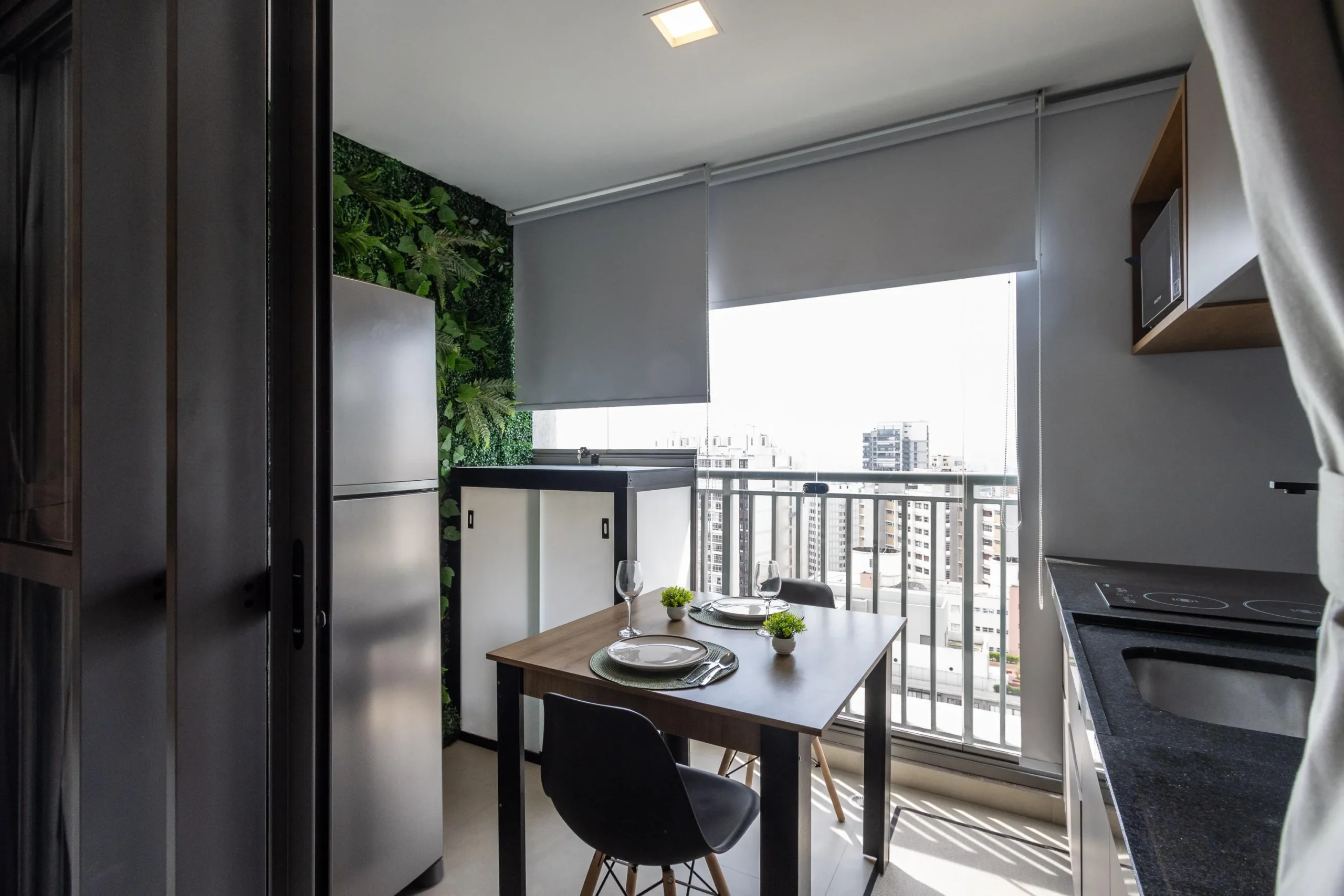PUC LOCAÇÃO | Studio Perdizes PUC The Collection para alugar com 28m², 1 quarto e sem vaga - Imagem 23