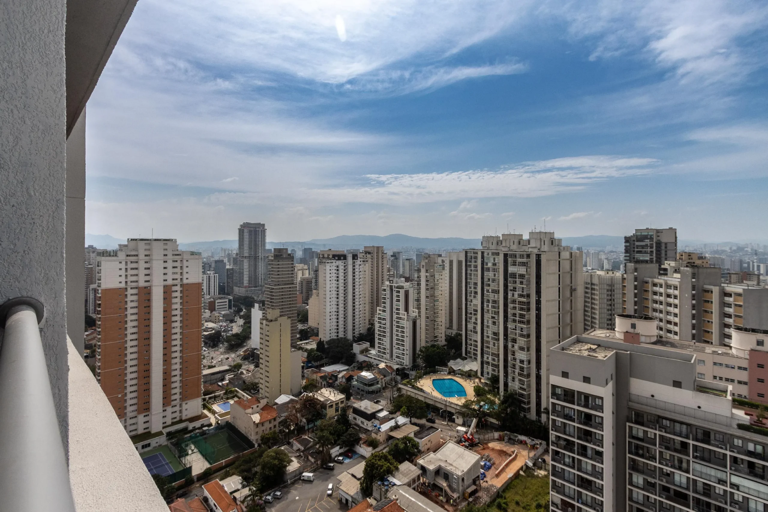 PUC LOCAÇÃO | Studio Perdizes PUC The Collection para alugar com 28m², 1 quarto e sem vaga - Imagem 31