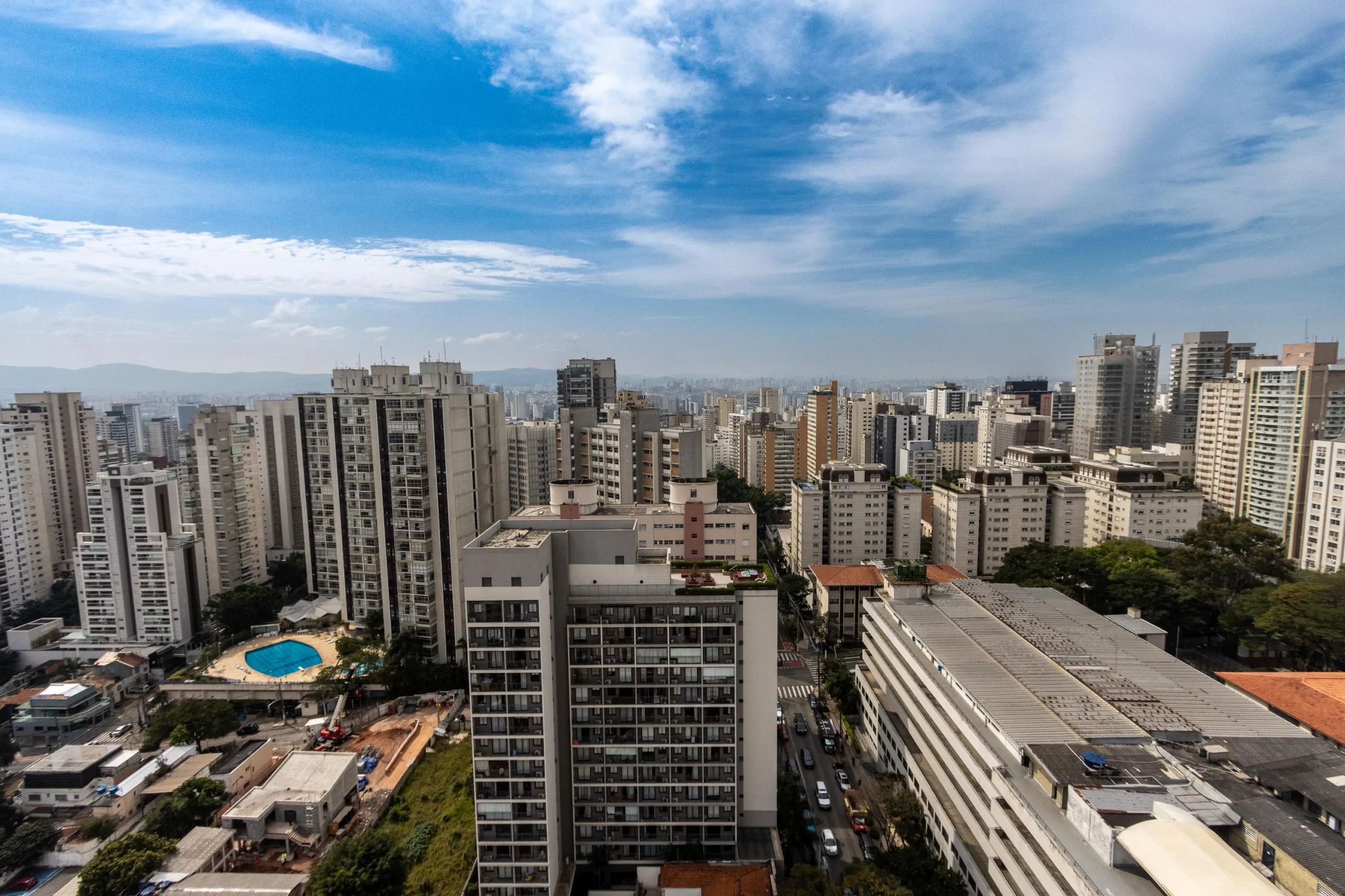 PUC LOCAÇÃO | Studio Perdizes PUC The Collection para alugar com 28m², 1 quarto e sem vaga - Imagem 30